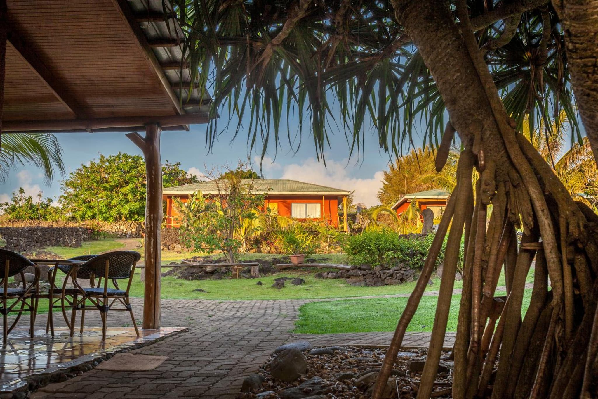 Pikera Uri Eco Lodge photo 6