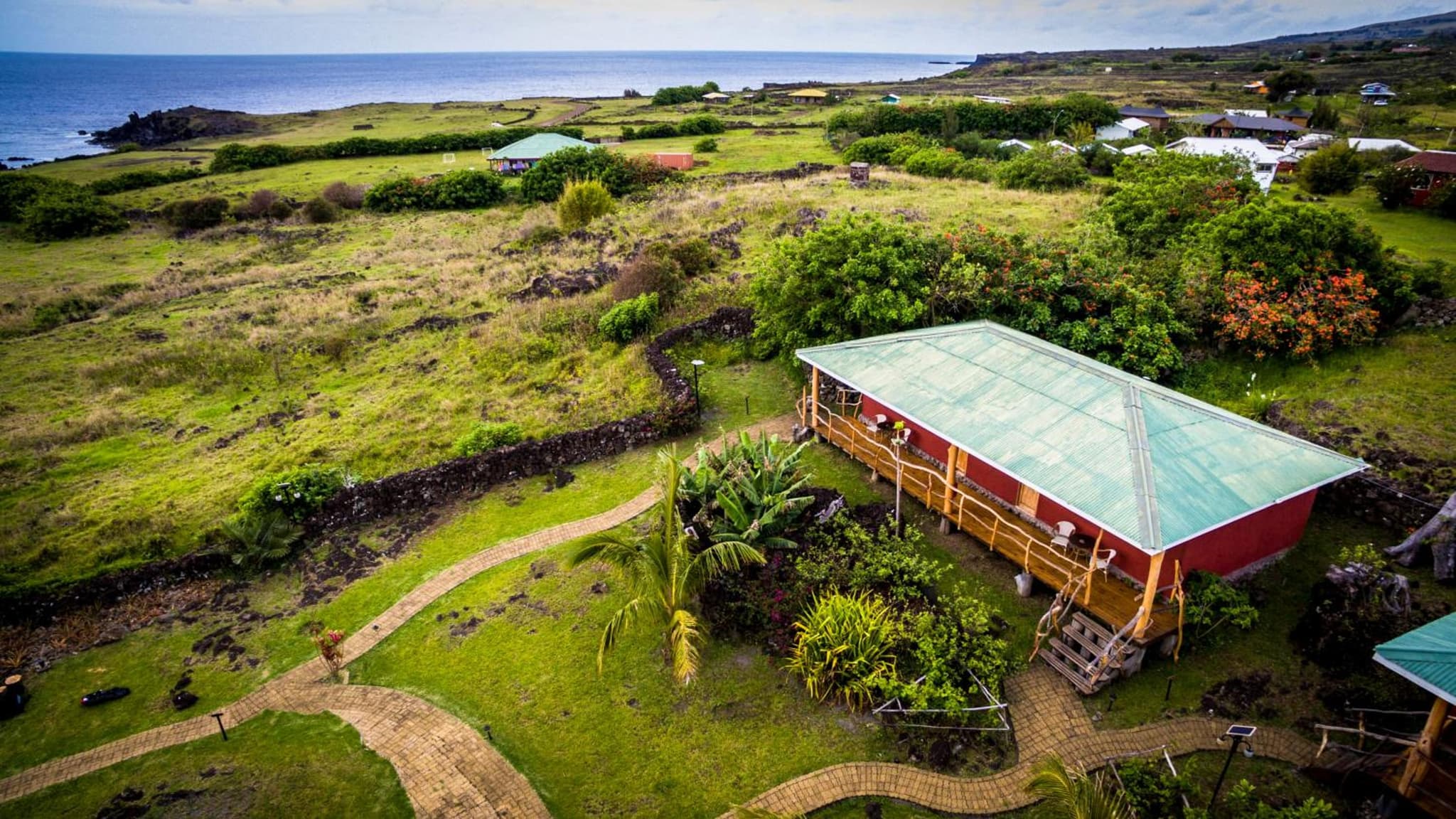 Pikera Uri Eco Lodge photo 7