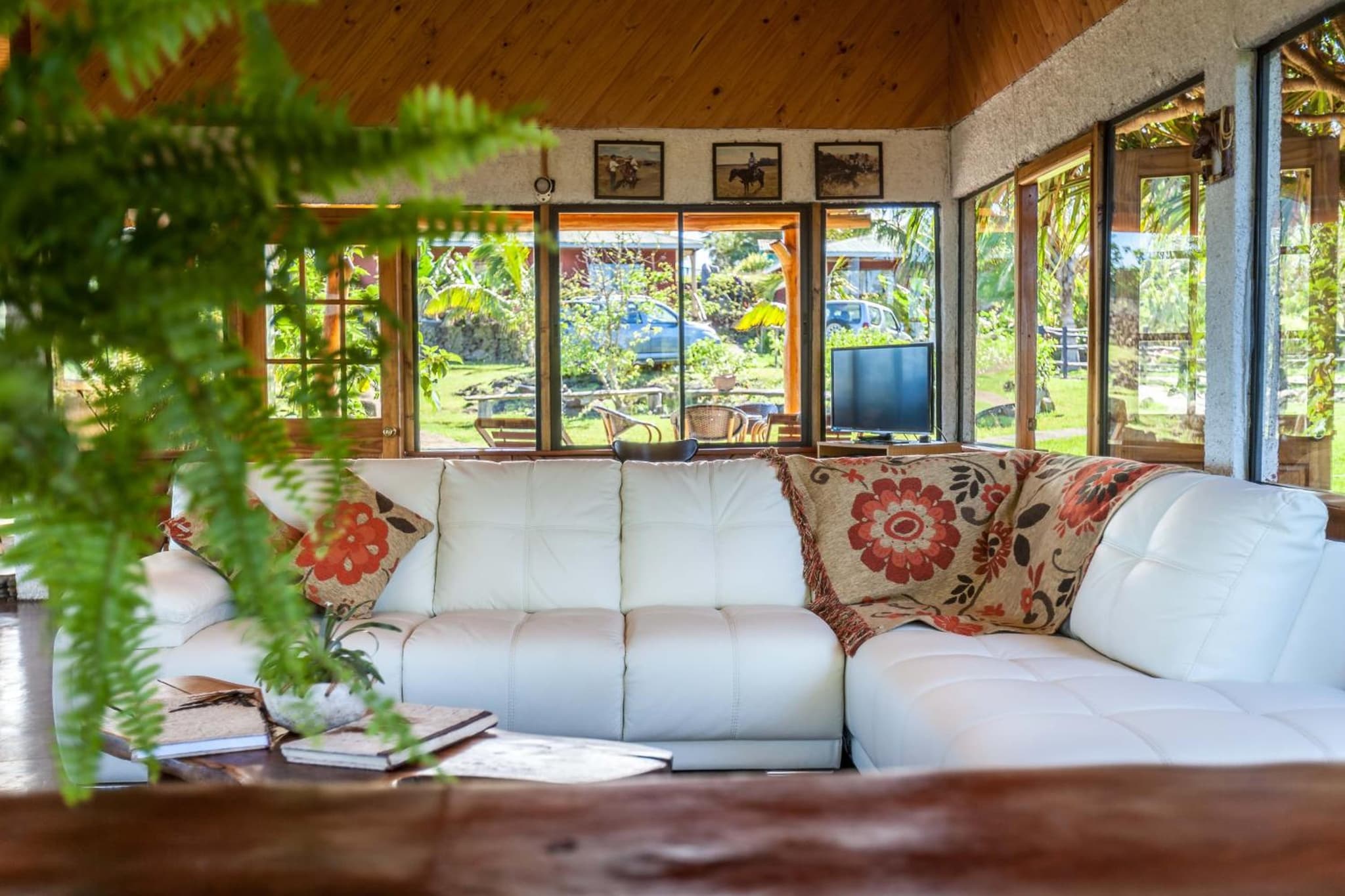 Pikera Uri Eco Lodge photo 2