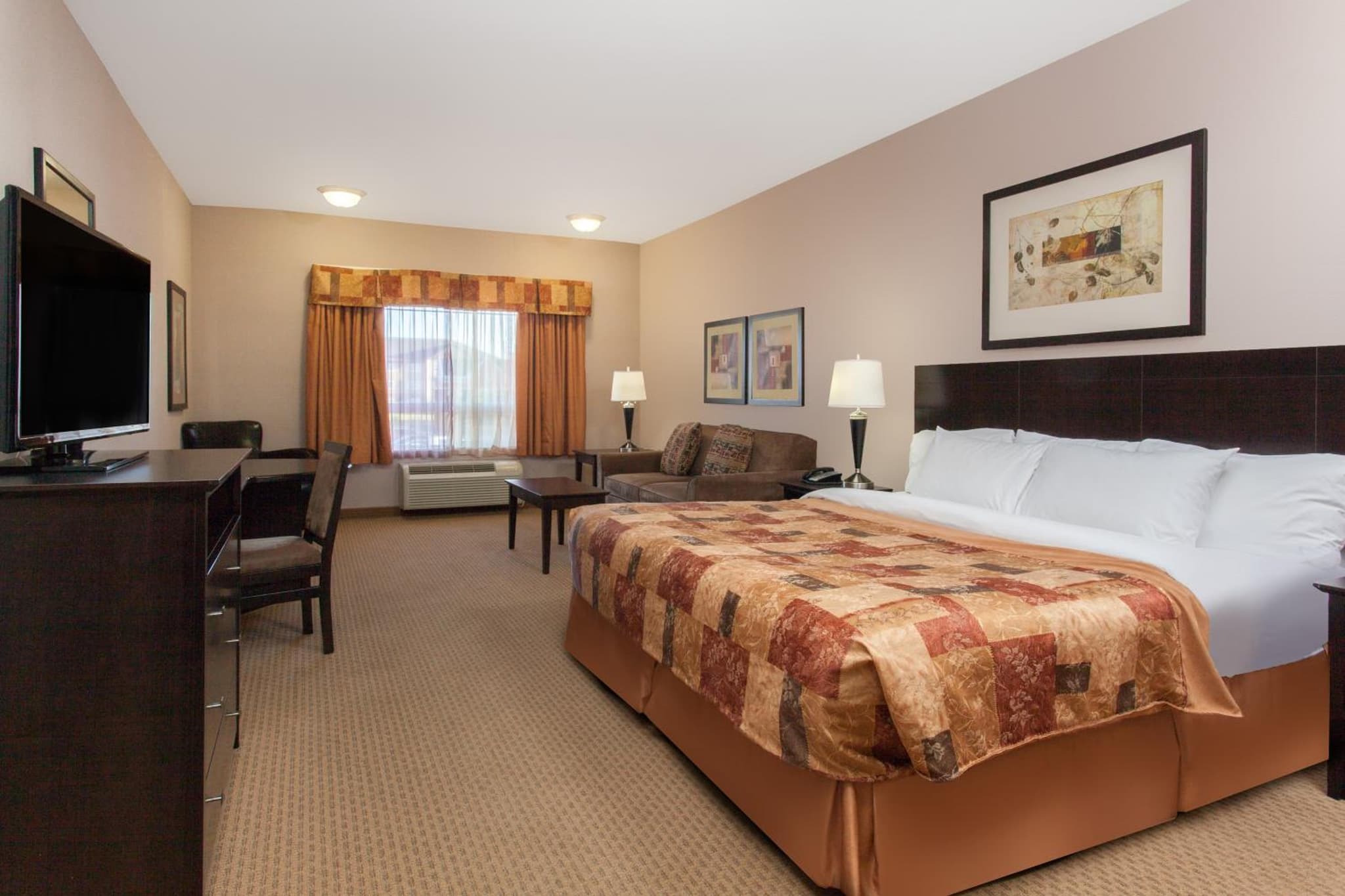 Ramada by Wyndham Brooks photo 6
