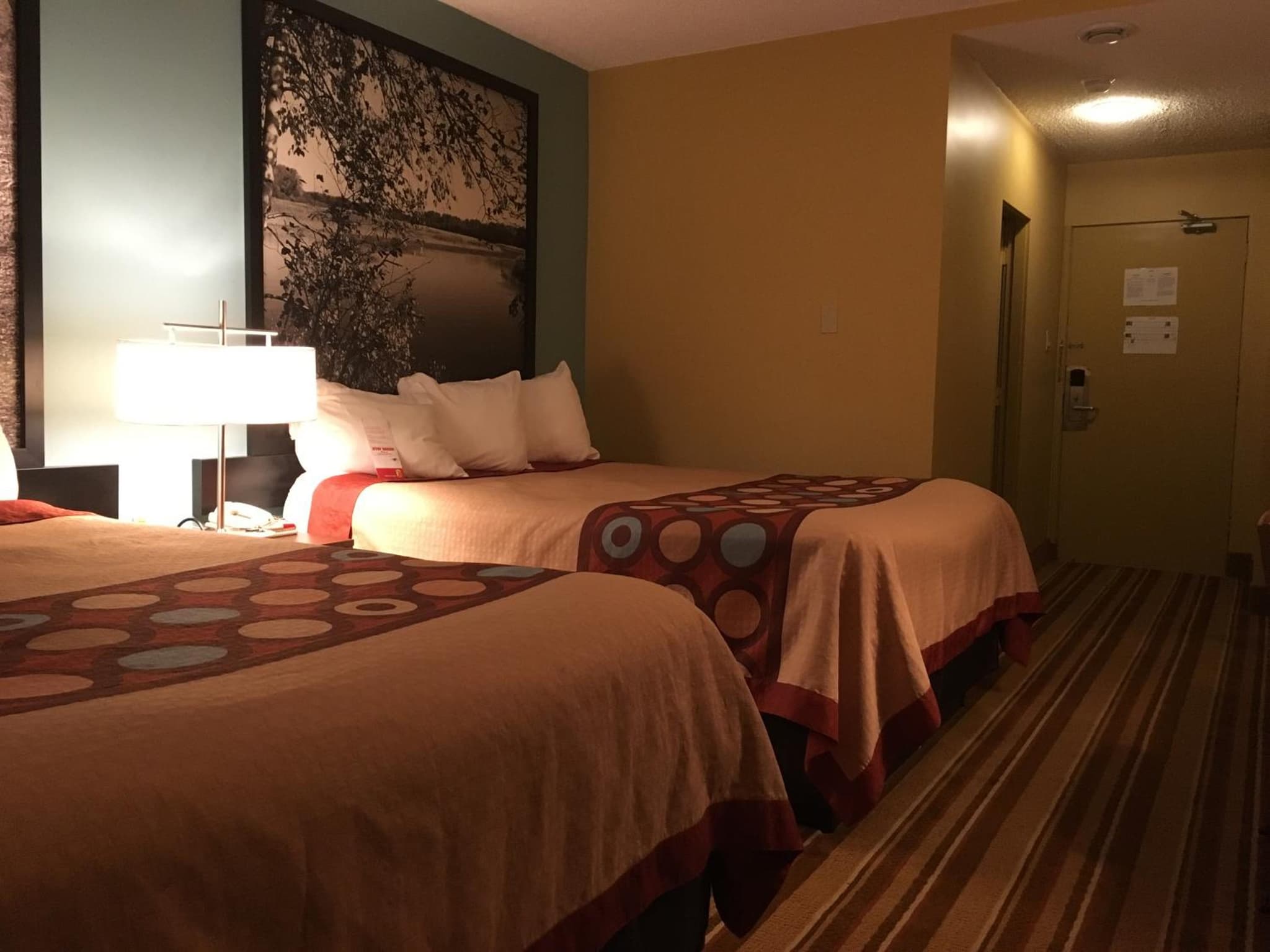 Super 8 by Wyndham Thunder Bay photo 7