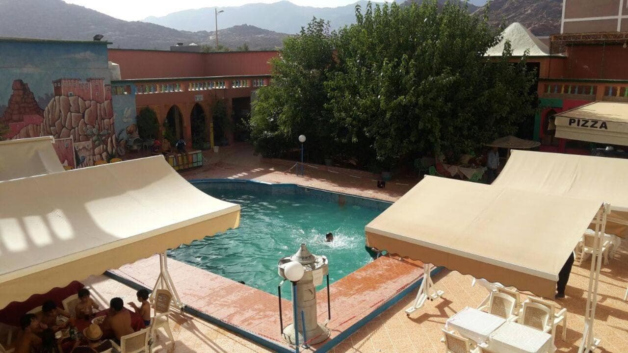 Hotel Espace Tifawine photo 6