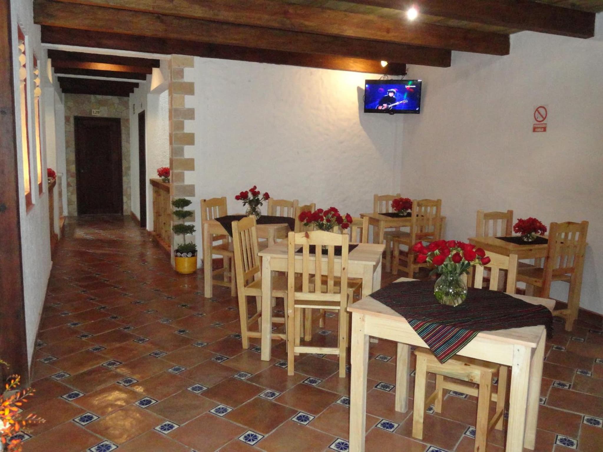 Hotel Na´Lum photo 5