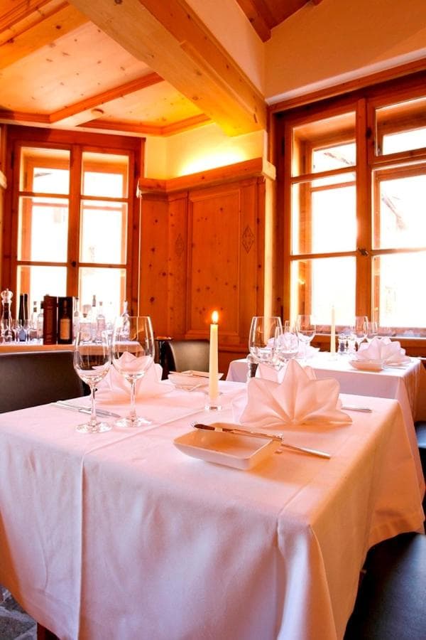 Hotel Müller - mountain lodge photo 3