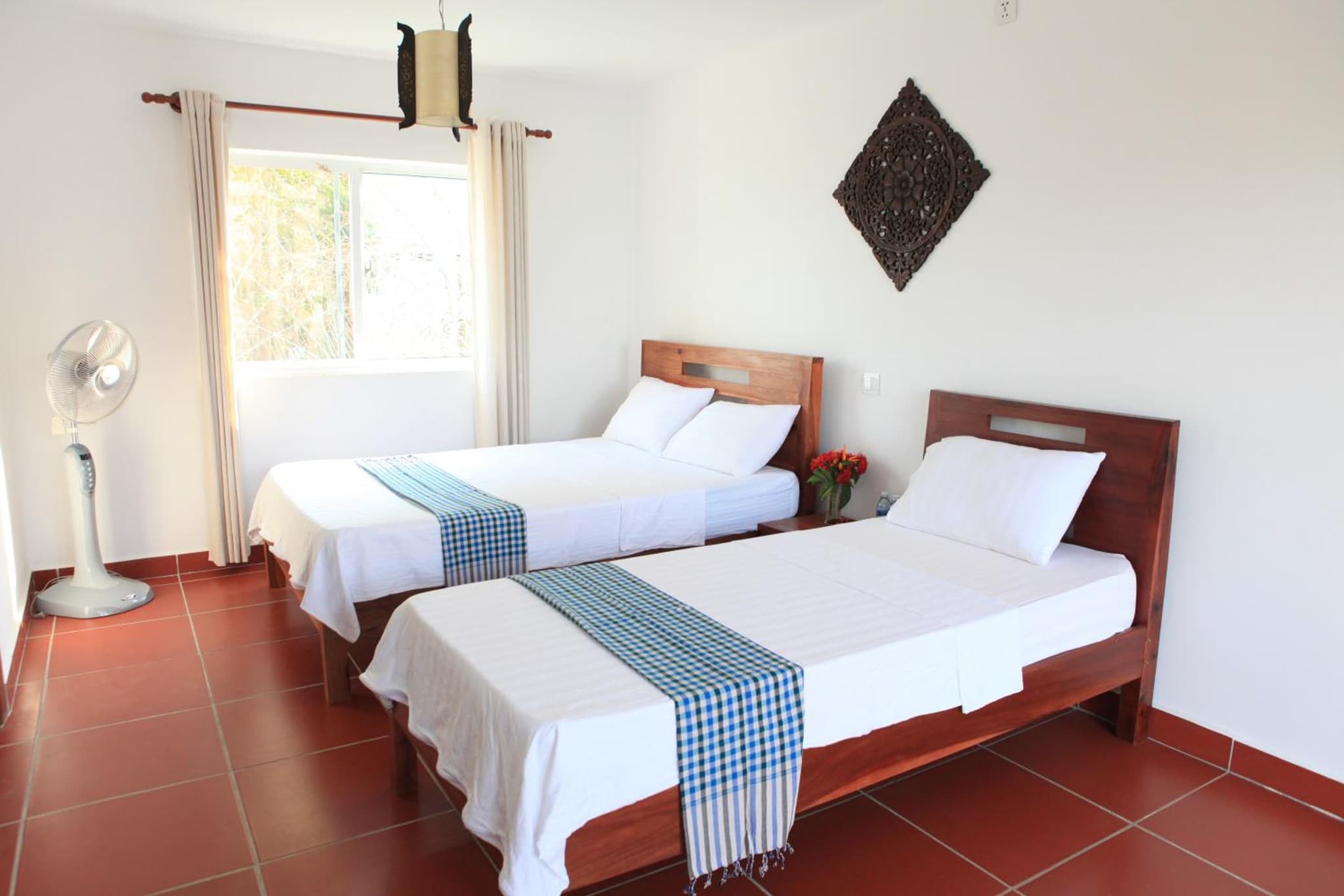 Le Kroma Villa photo 6