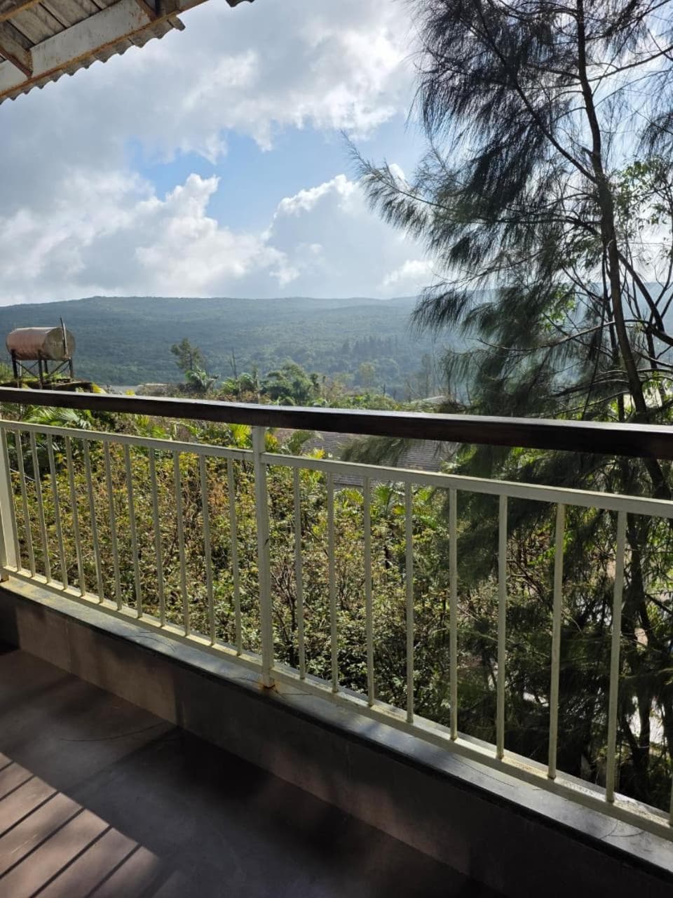 Cloud Green Resort photo 2