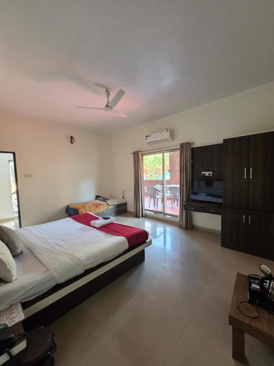 Cloud Green Resort photo 6