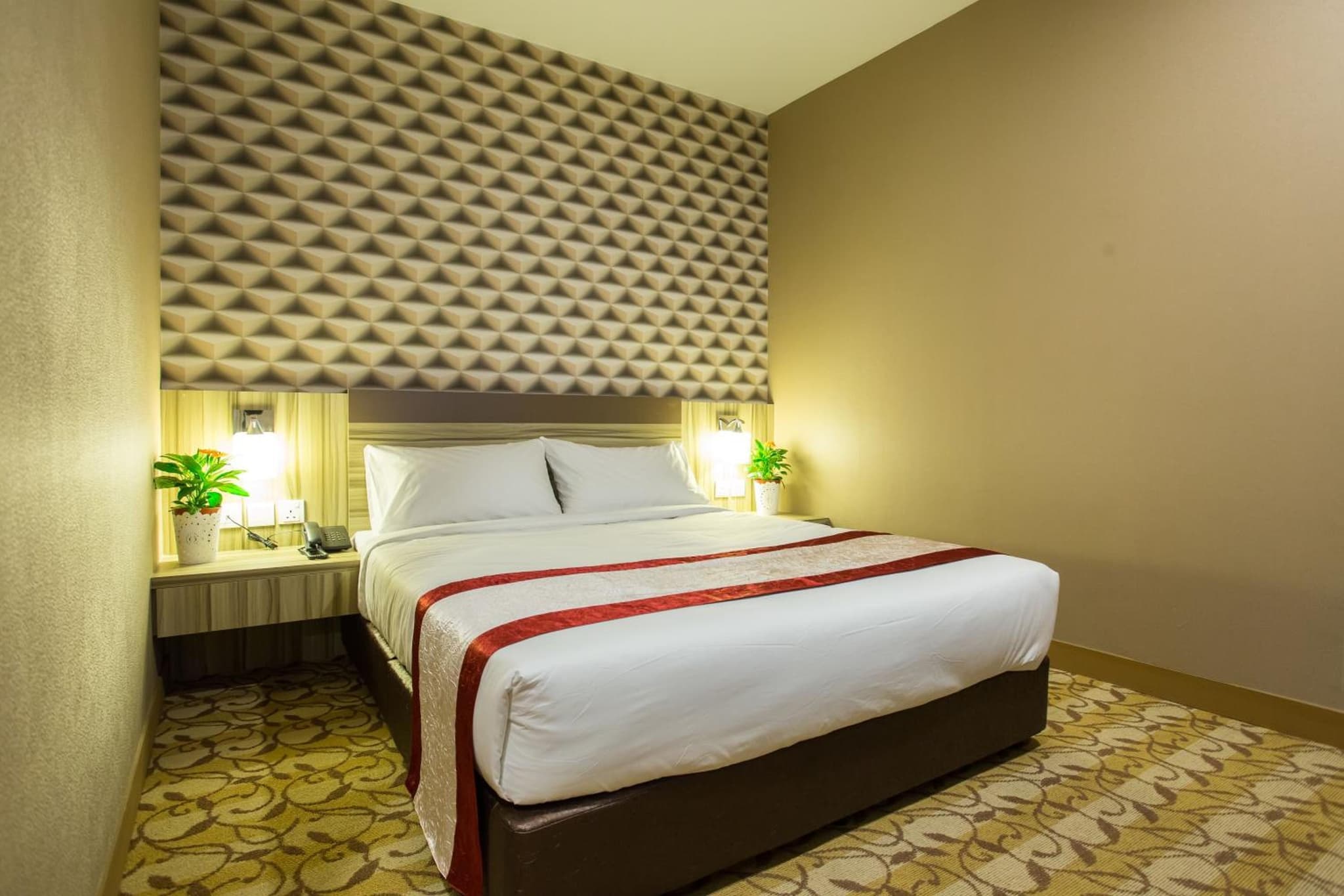 LS Hotel photo 4