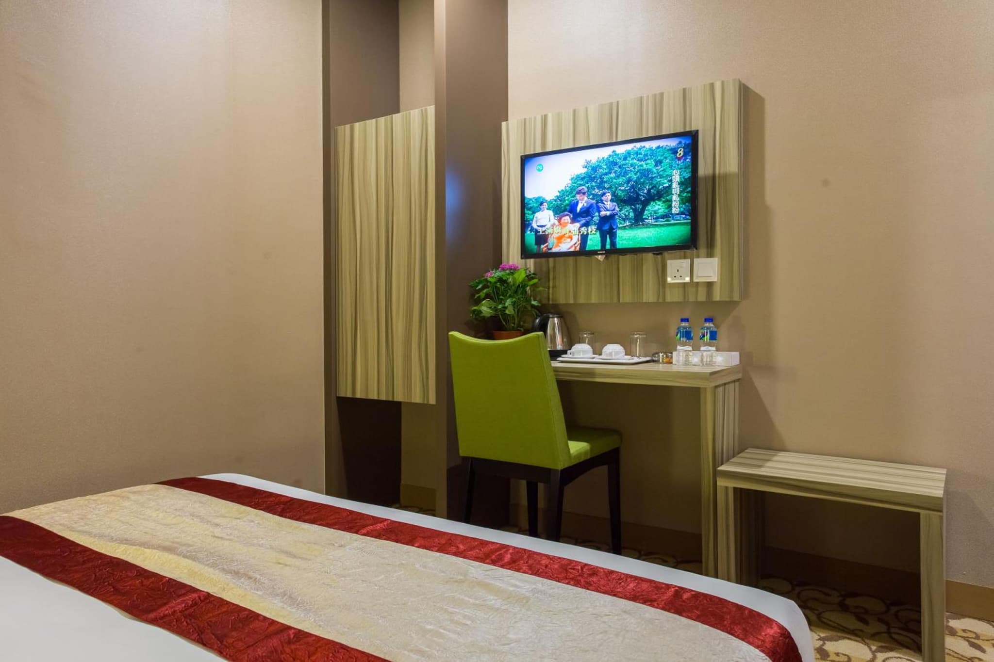 LS Hotel photo 3
