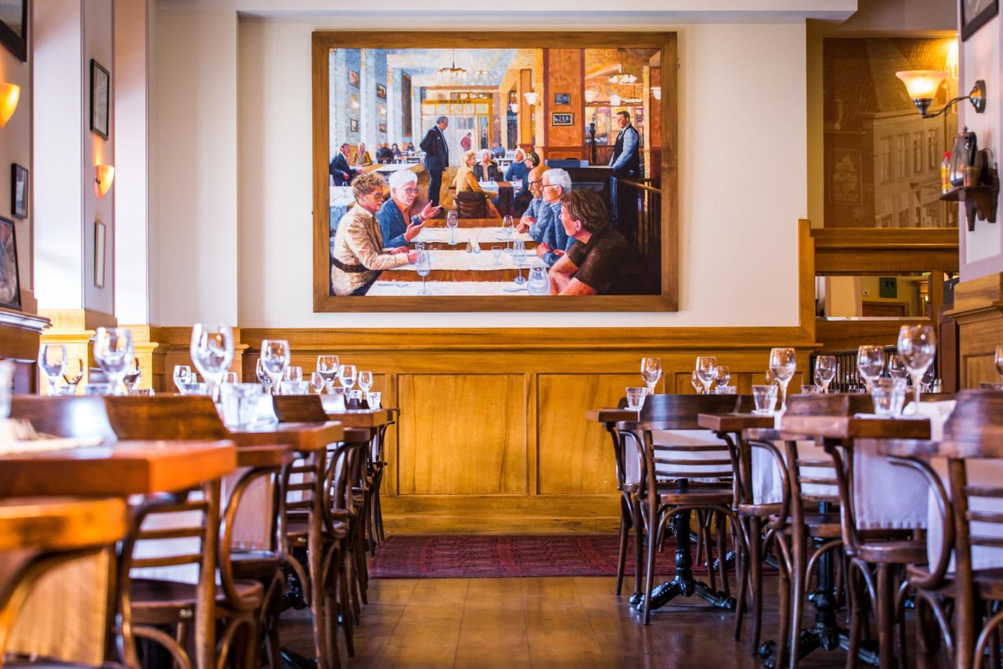 Martini Hotel photo 3