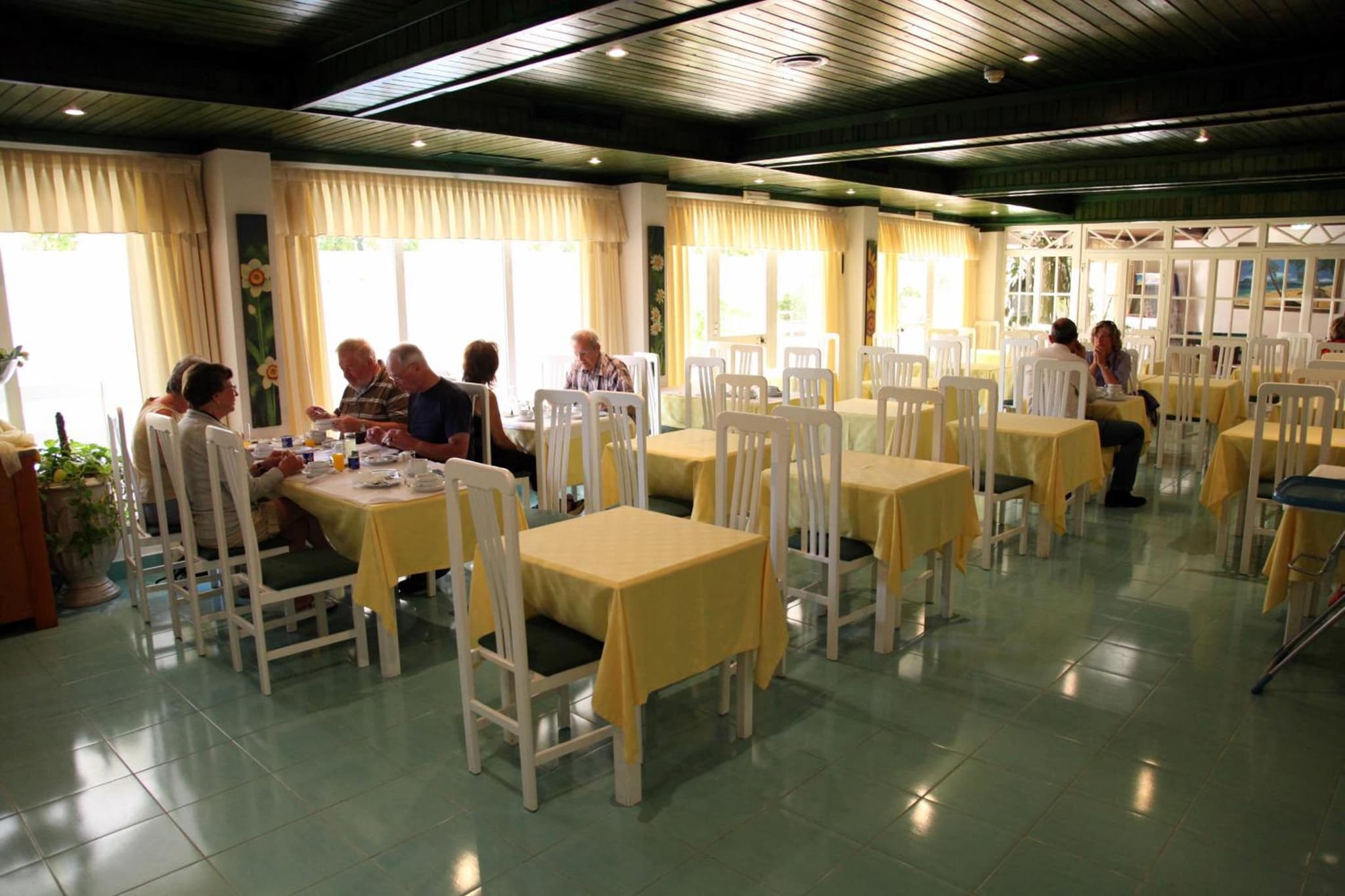 Aparthotel Calema Avenida Jardim photo 4