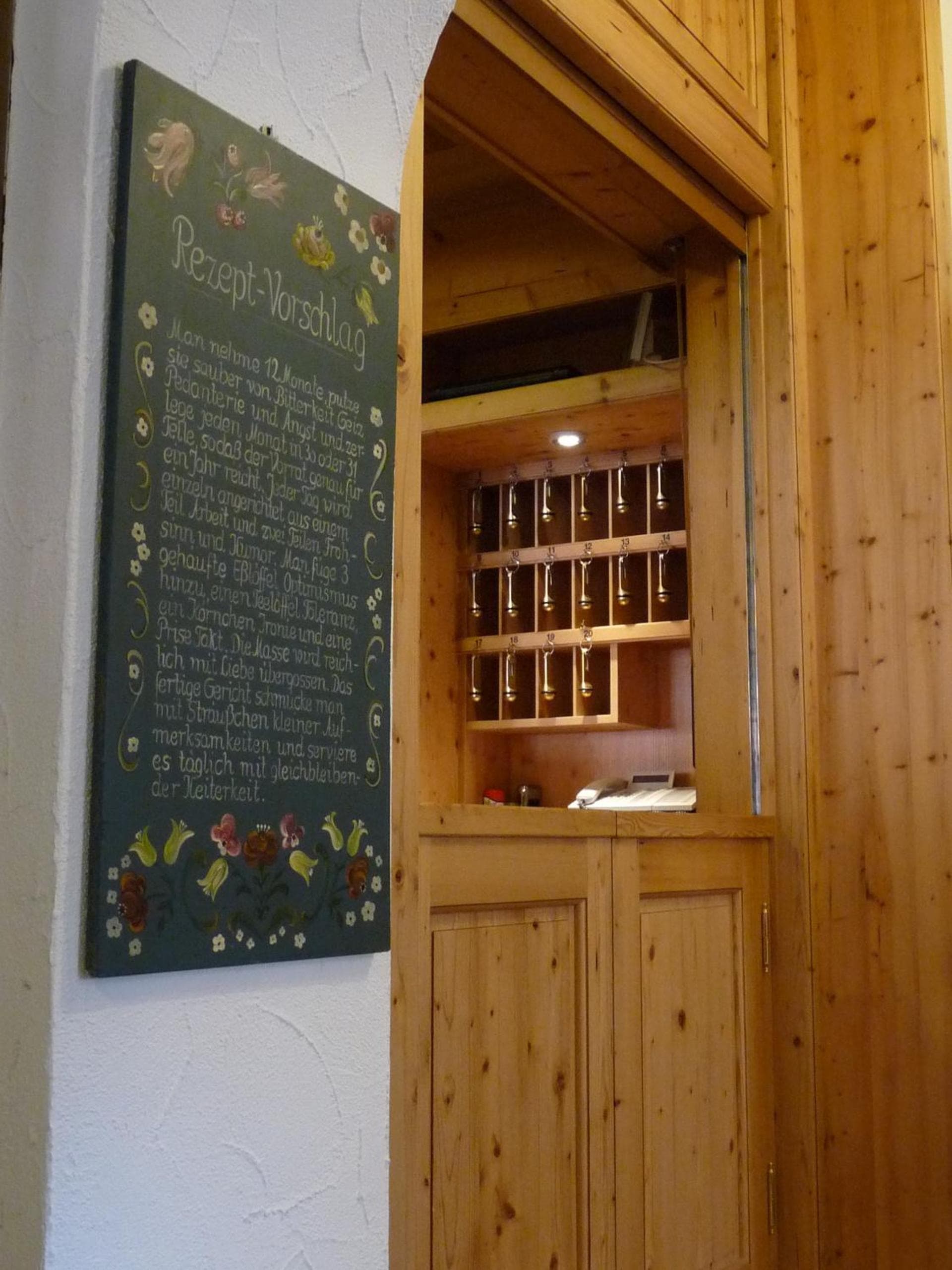 Hotel Pfrontener Hof photo 7