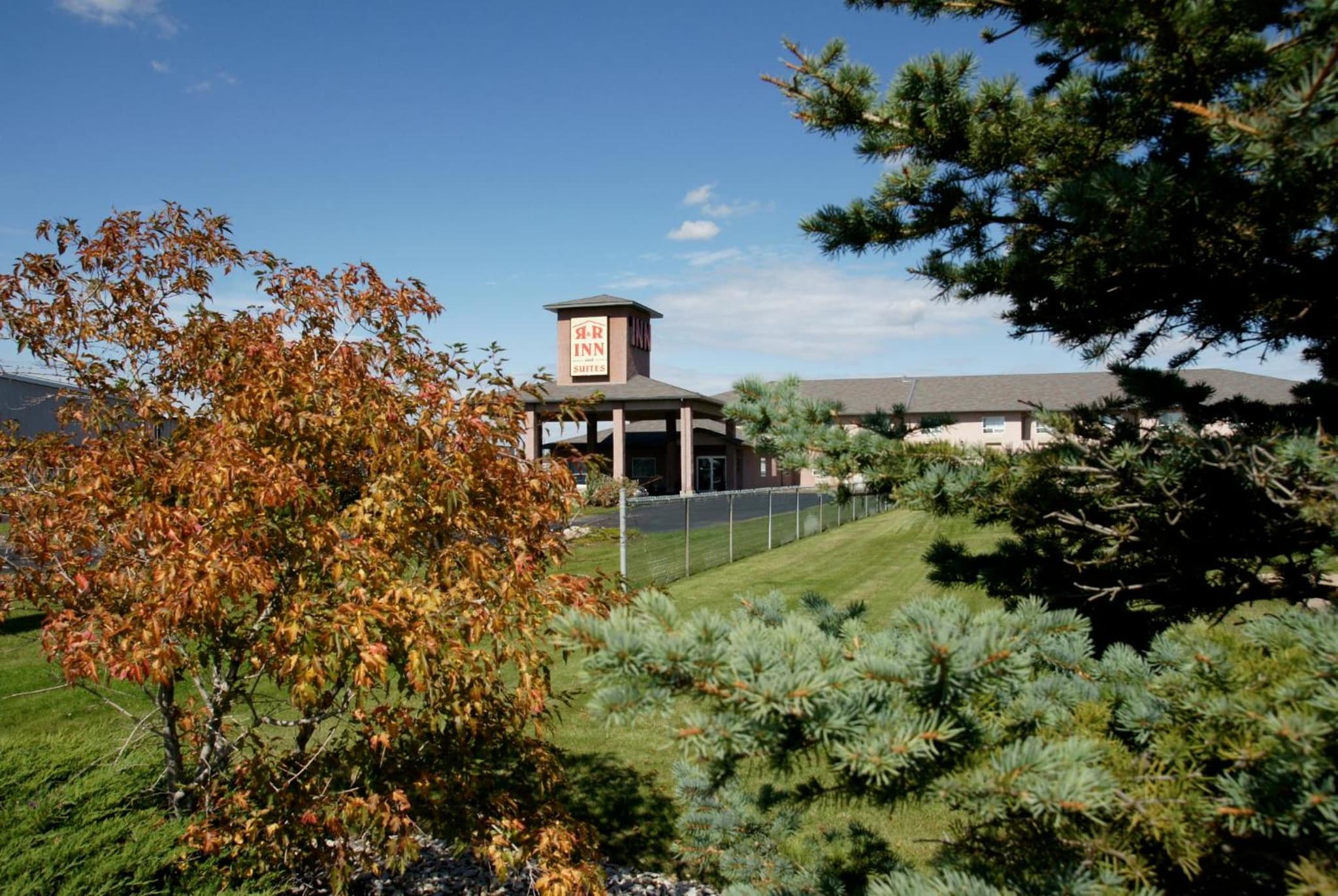 R&R Inn & Suites photo 5