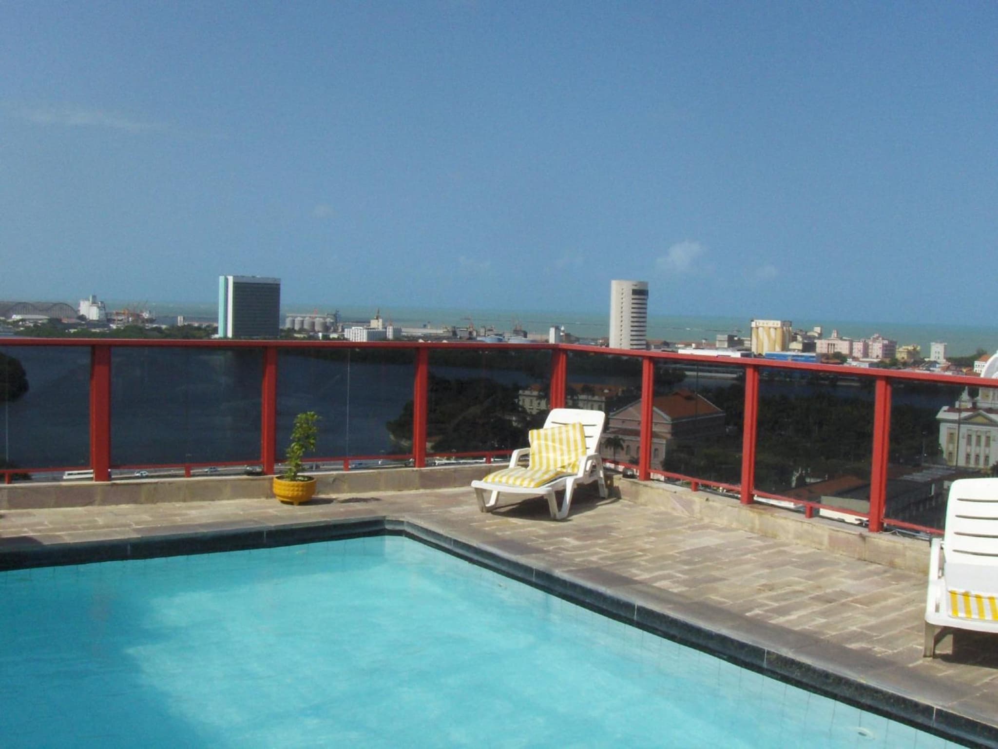 Rede Andrade Plaza Recife photo 3