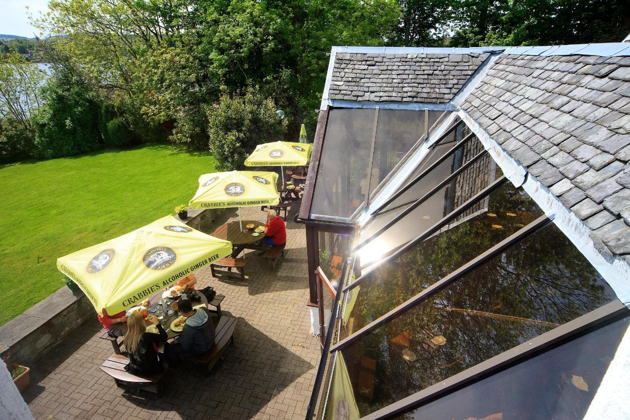 Lochnell Arms Hotel photo 9