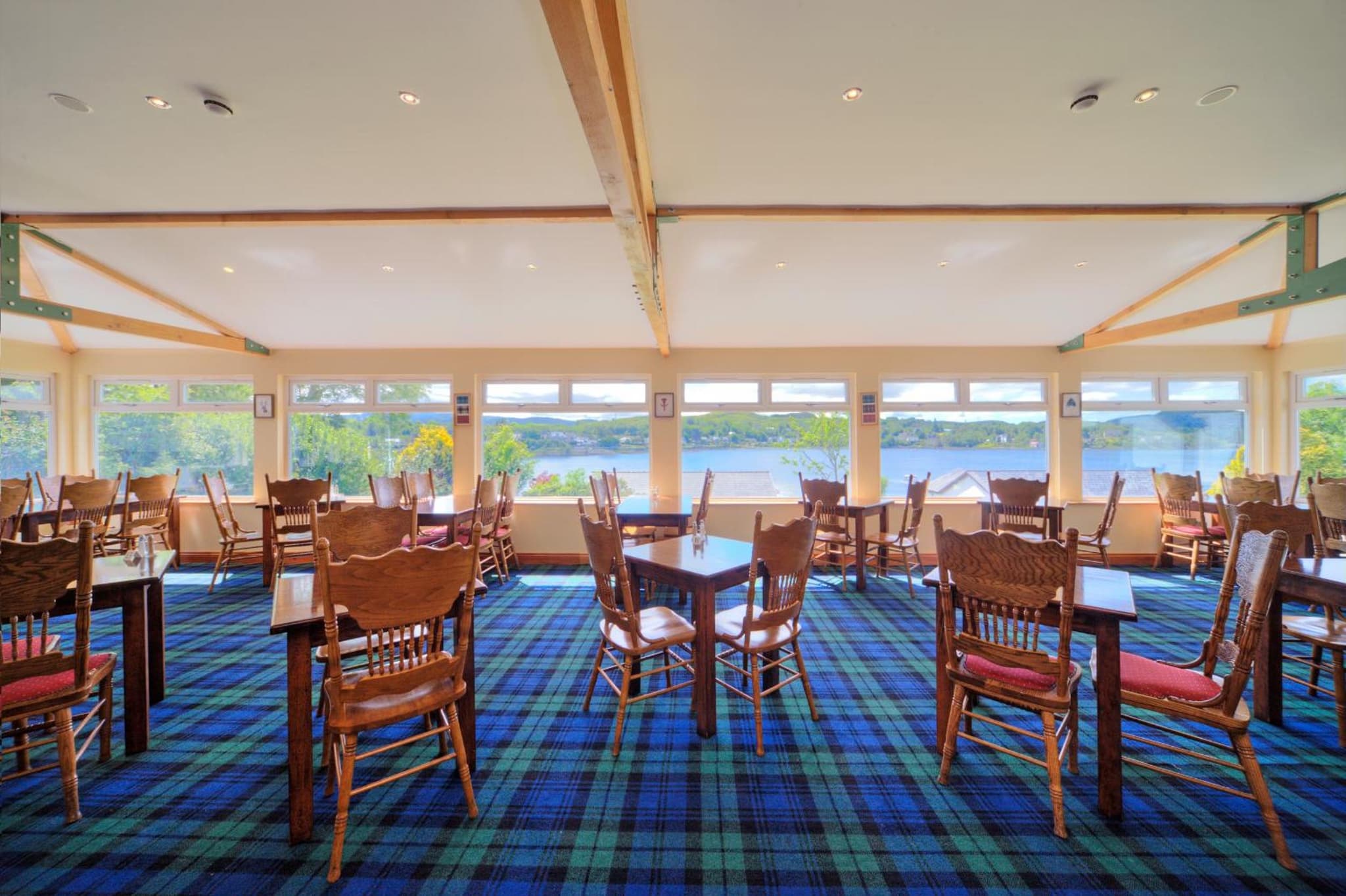 Lochnell Arms Hotel photo 4