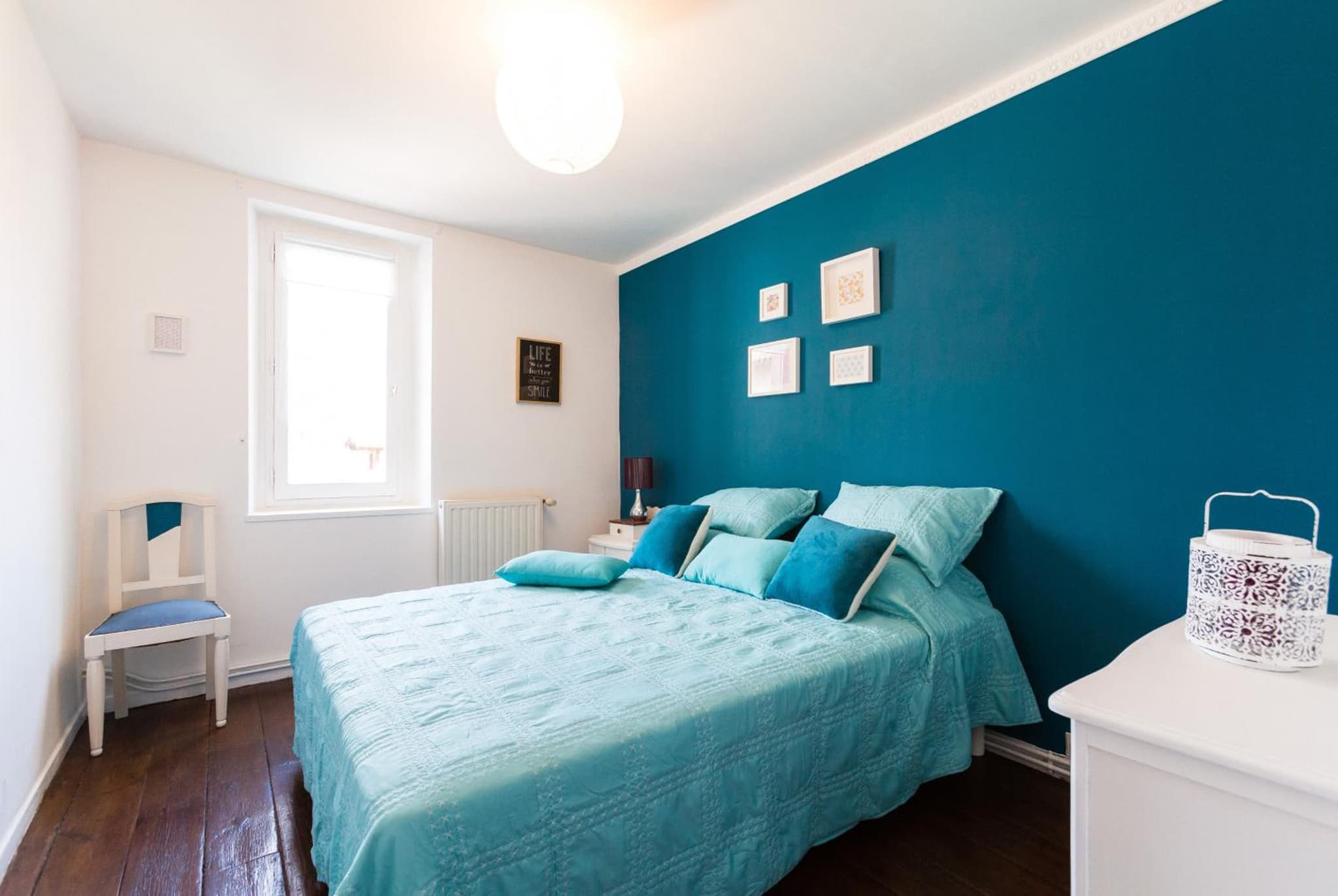 Appartements Saint-Front photo 8