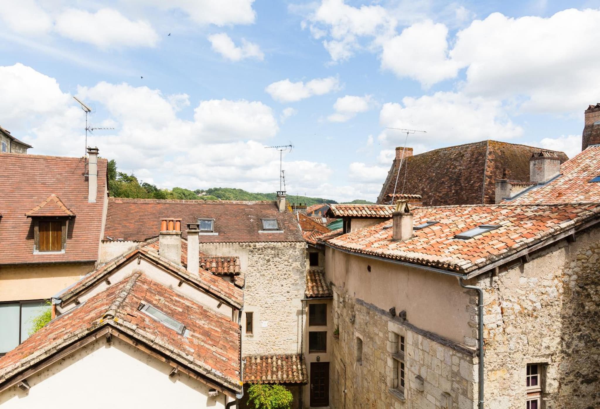 Appartements Saint-Front photo 7
