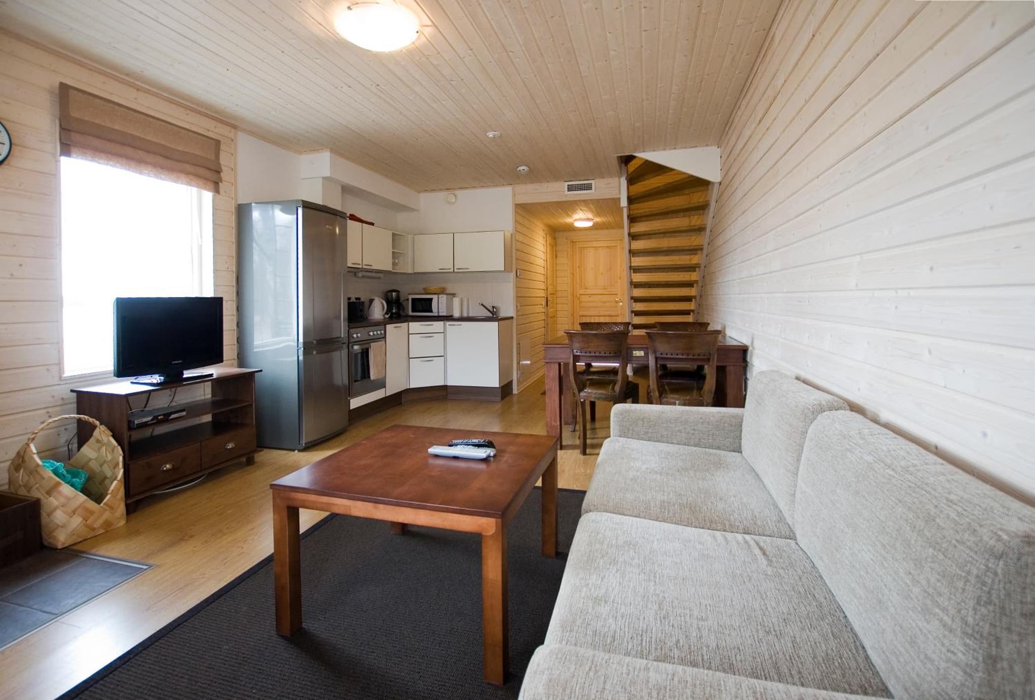 Holiday Houses Saimaa Gardens photo 9