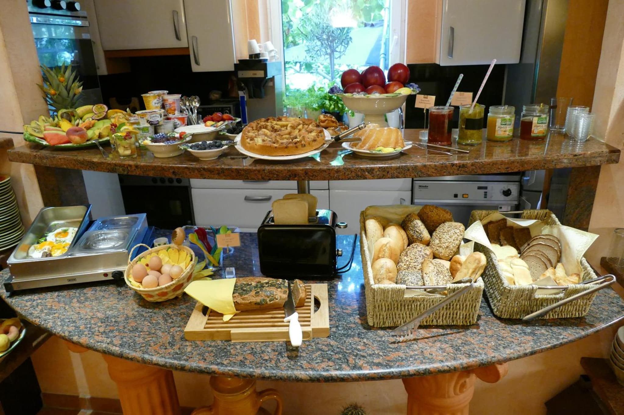 Hotel La Principessa photo 3