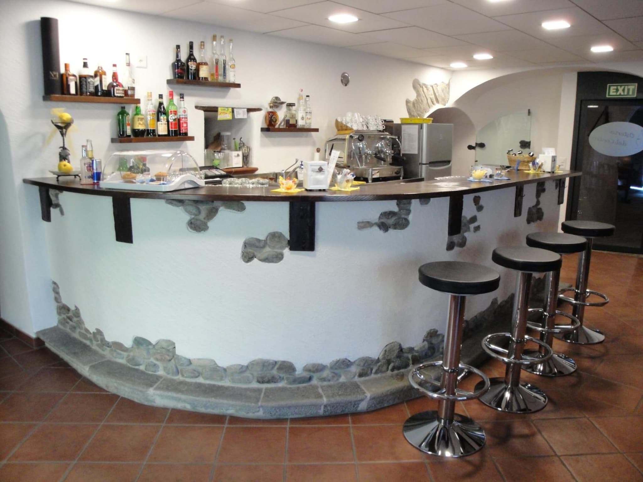 Osteria Del Centro photo 6