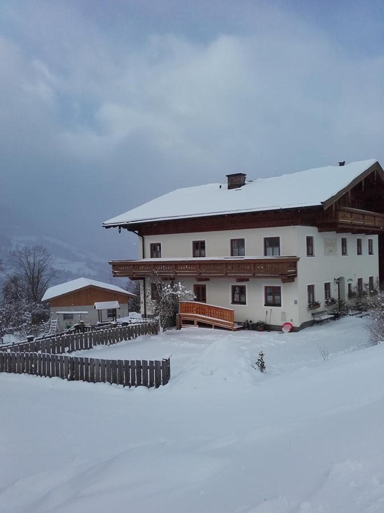 Großberghof photo 2