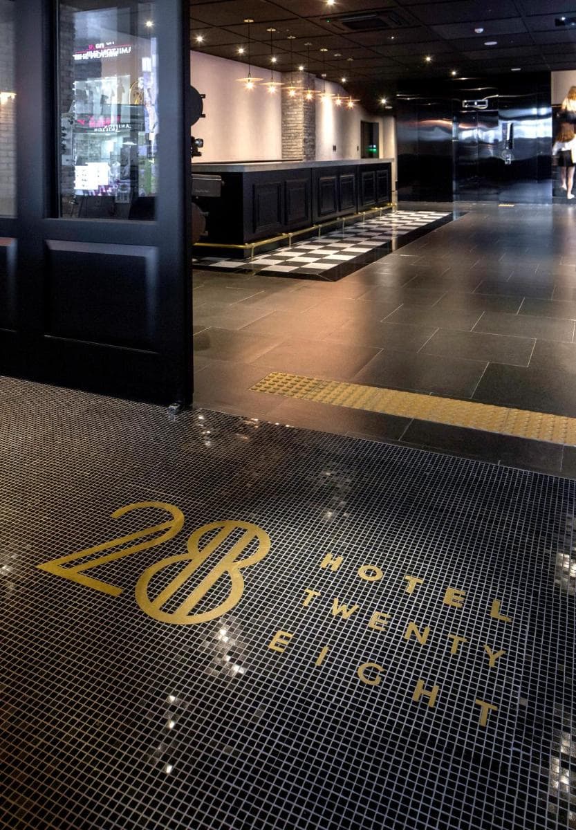 Hotel28 Myeongdong photo 6