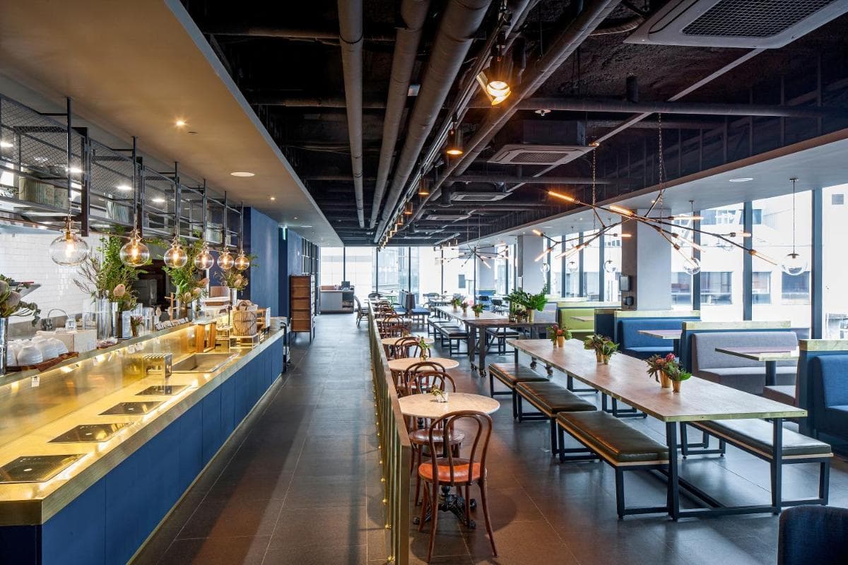 Hotel28 Myeongdong photo 2