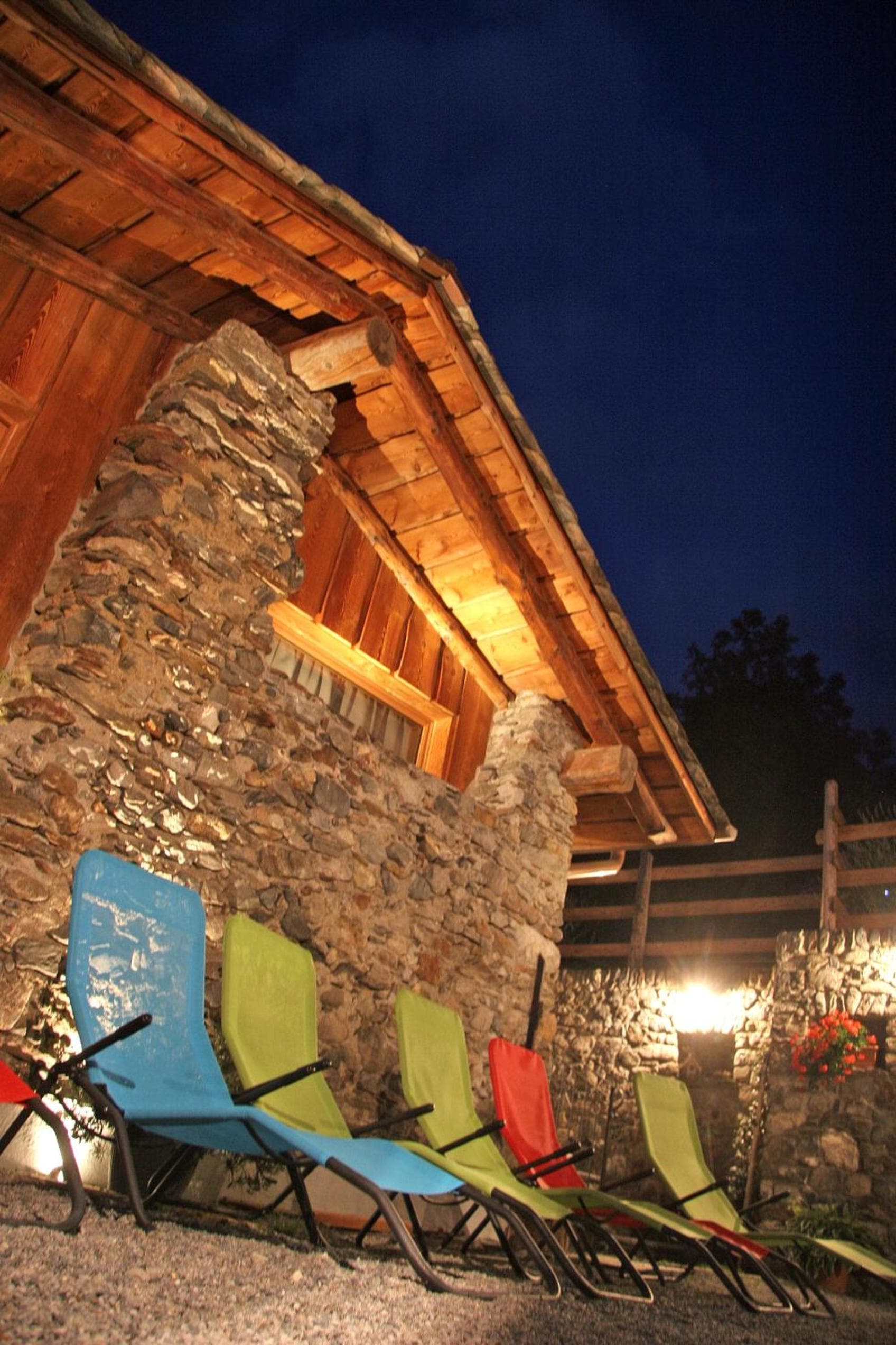 Ostello del Castello Tirano photo 3