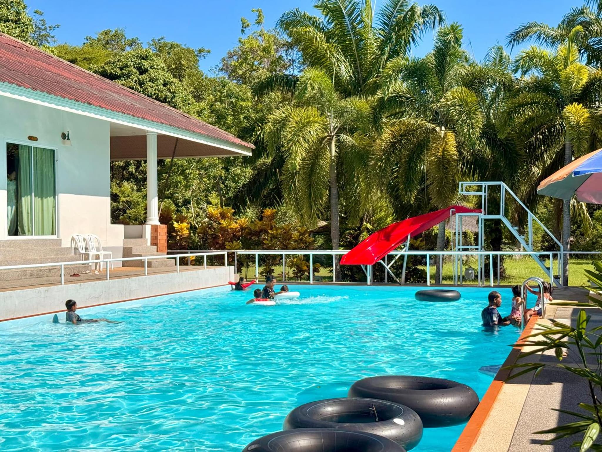Avare House Krabi
