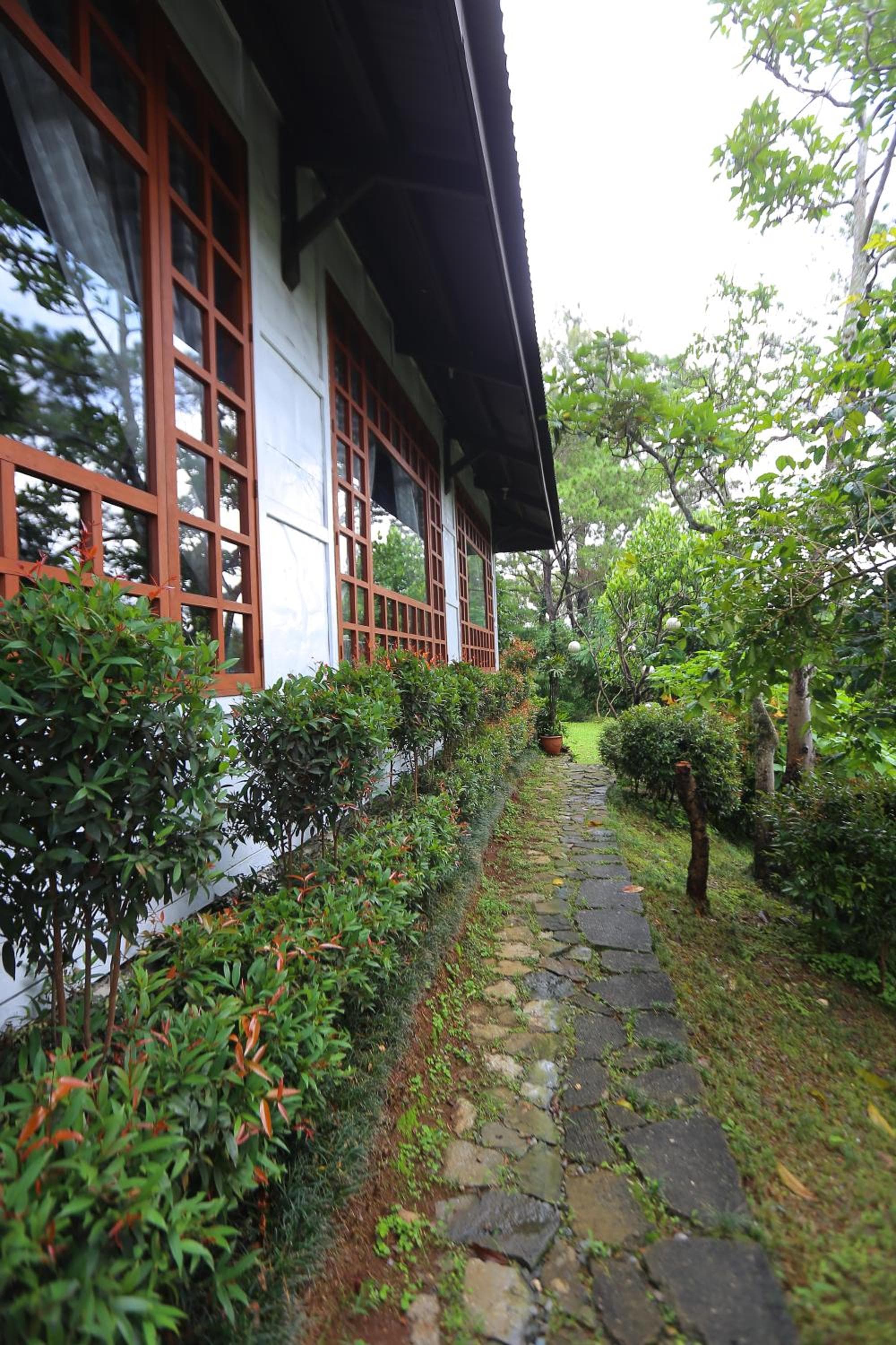 Casa Vallejo Hotel Baguio photo 9