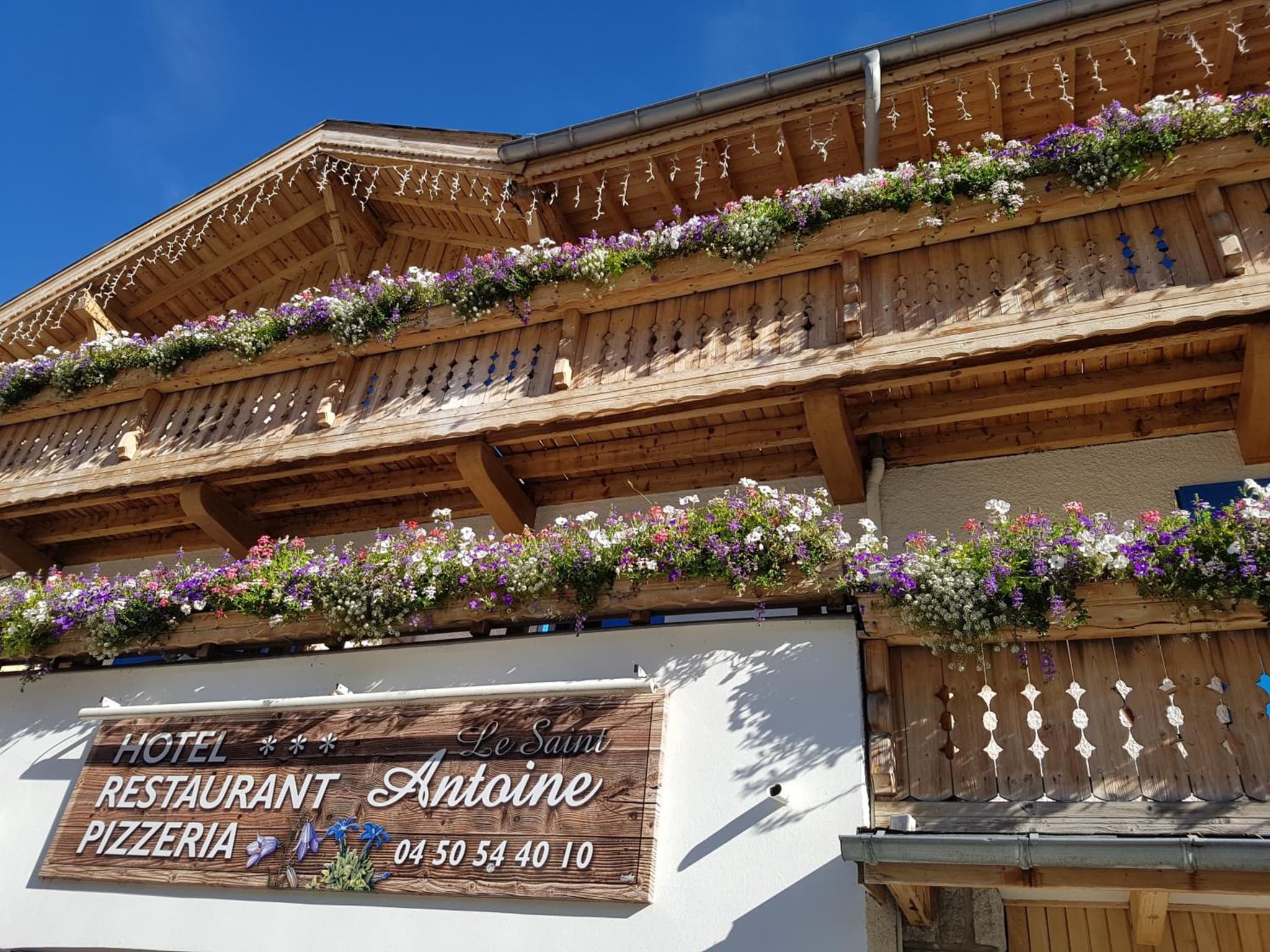 Le Saint Antoine photo 5