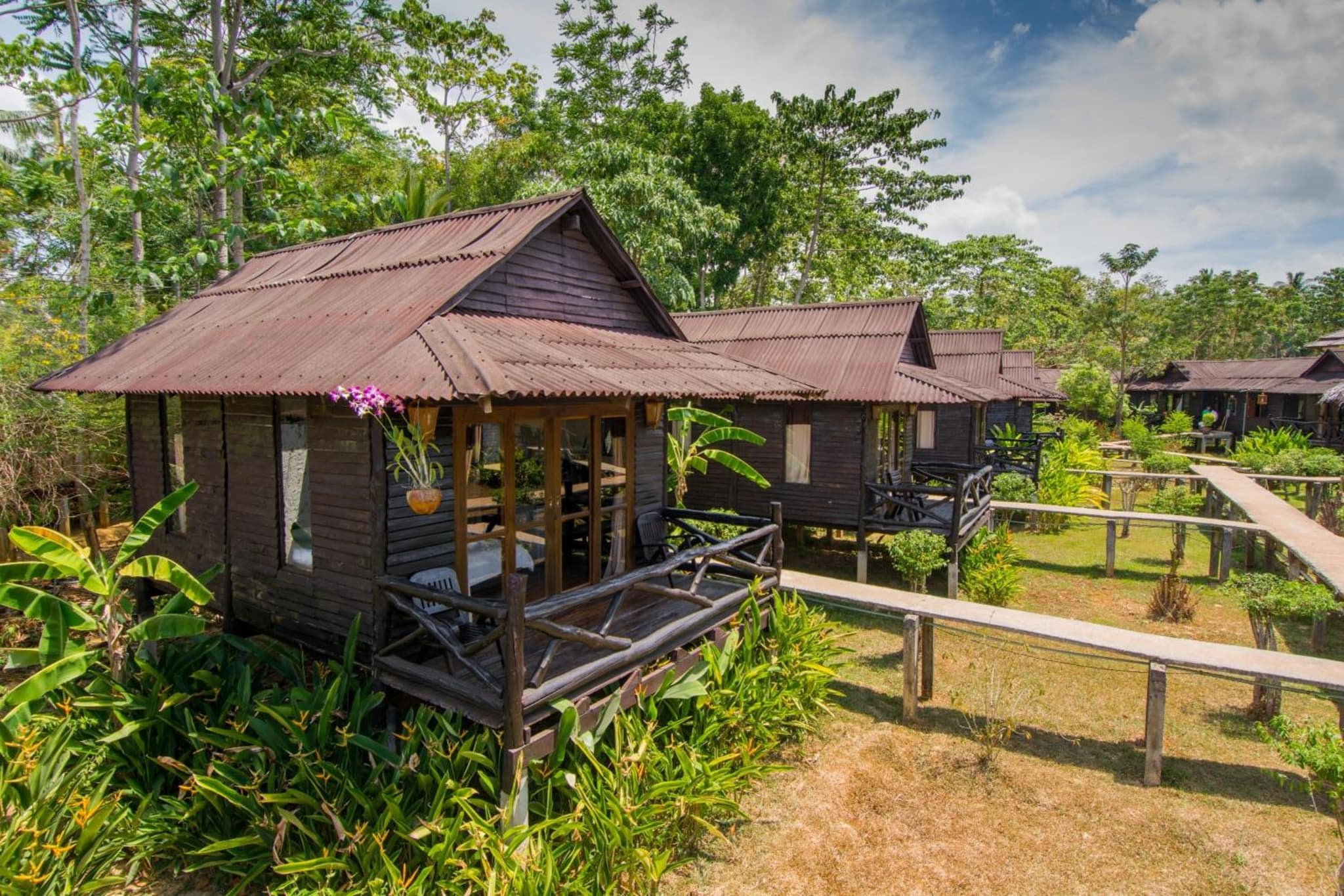 Mook Lanta Eco Resort photo 8