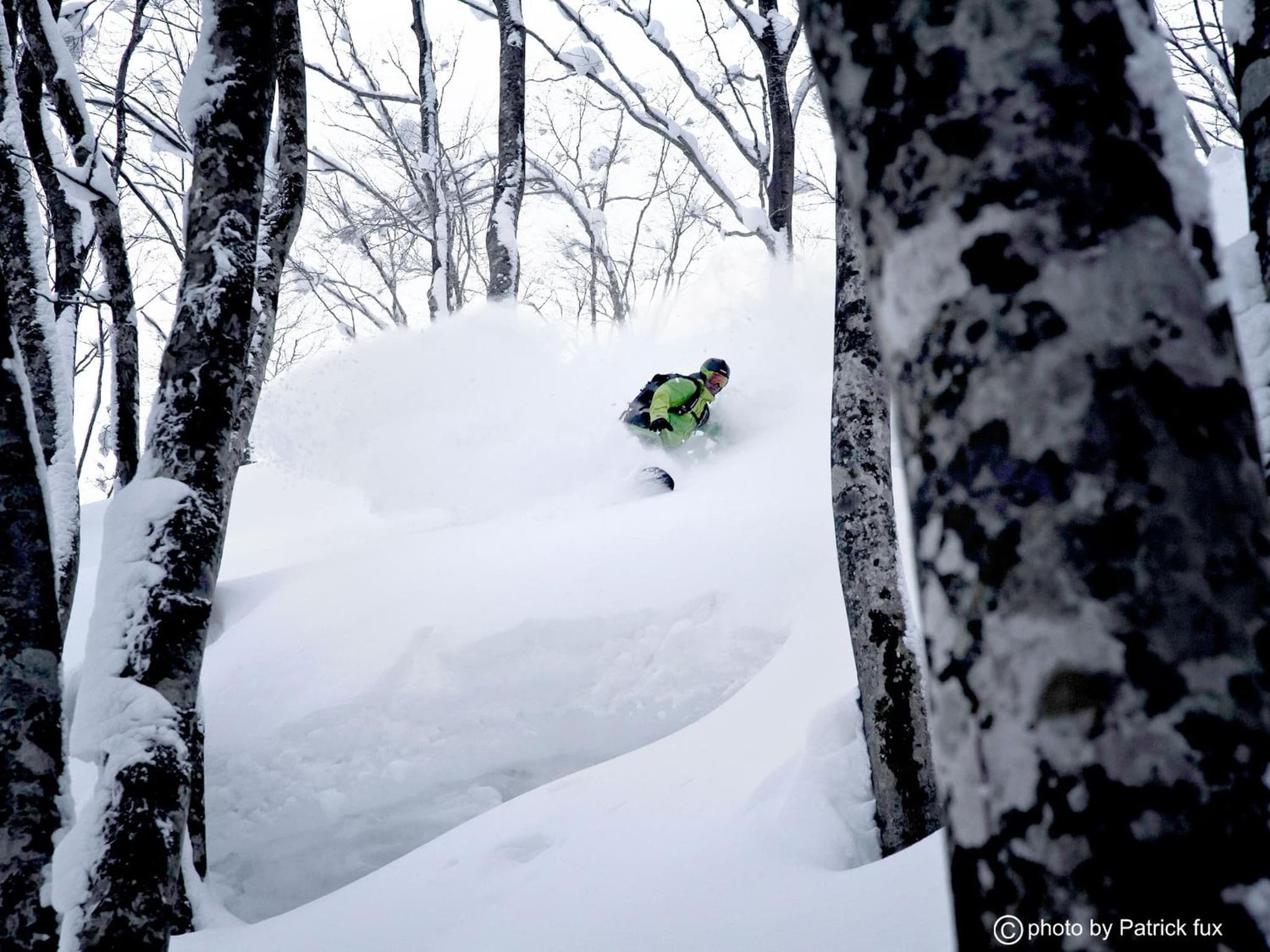 Hotel Green Plaza Hakuba photo 2