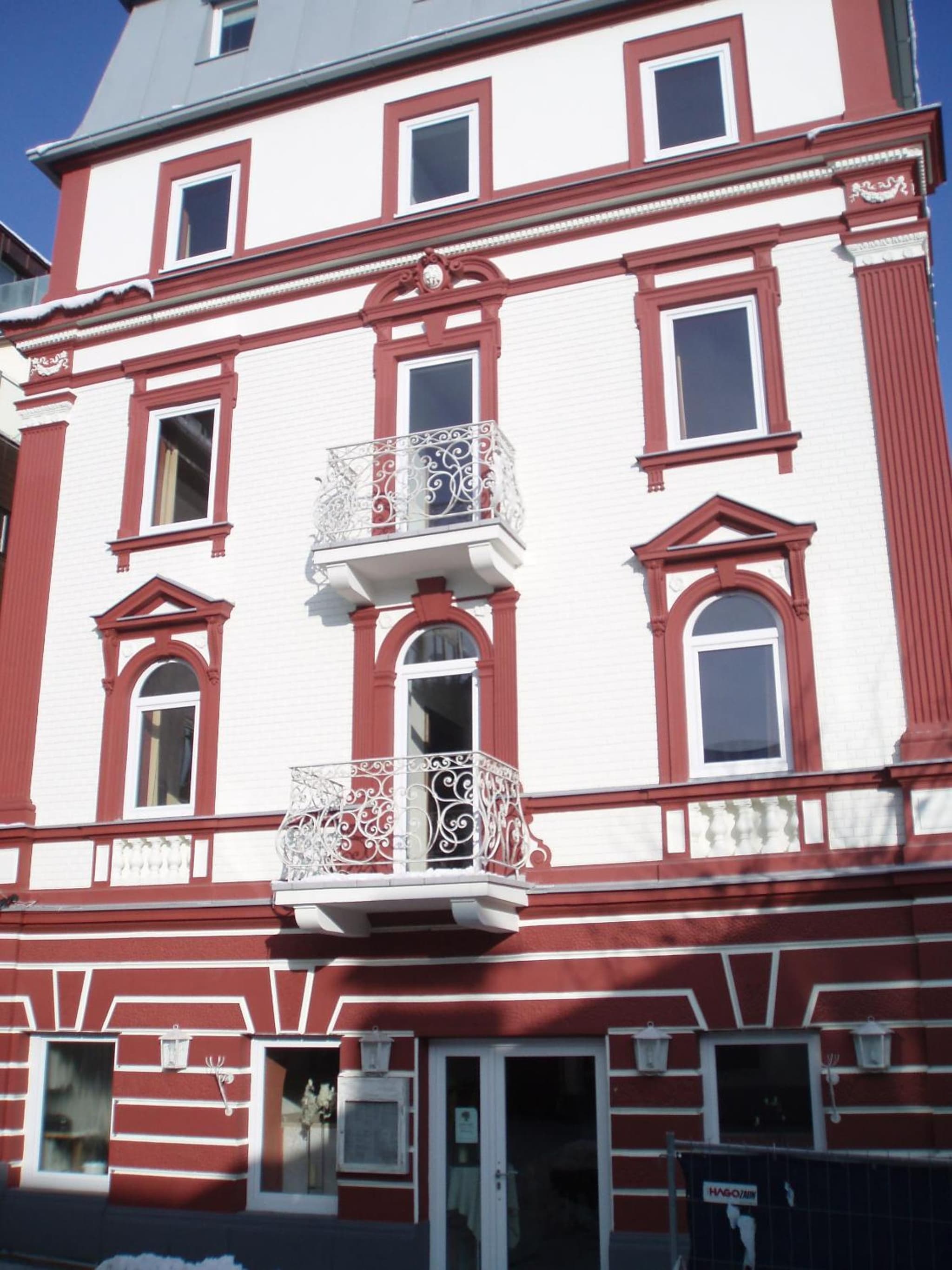 Hotel Traube photo 3