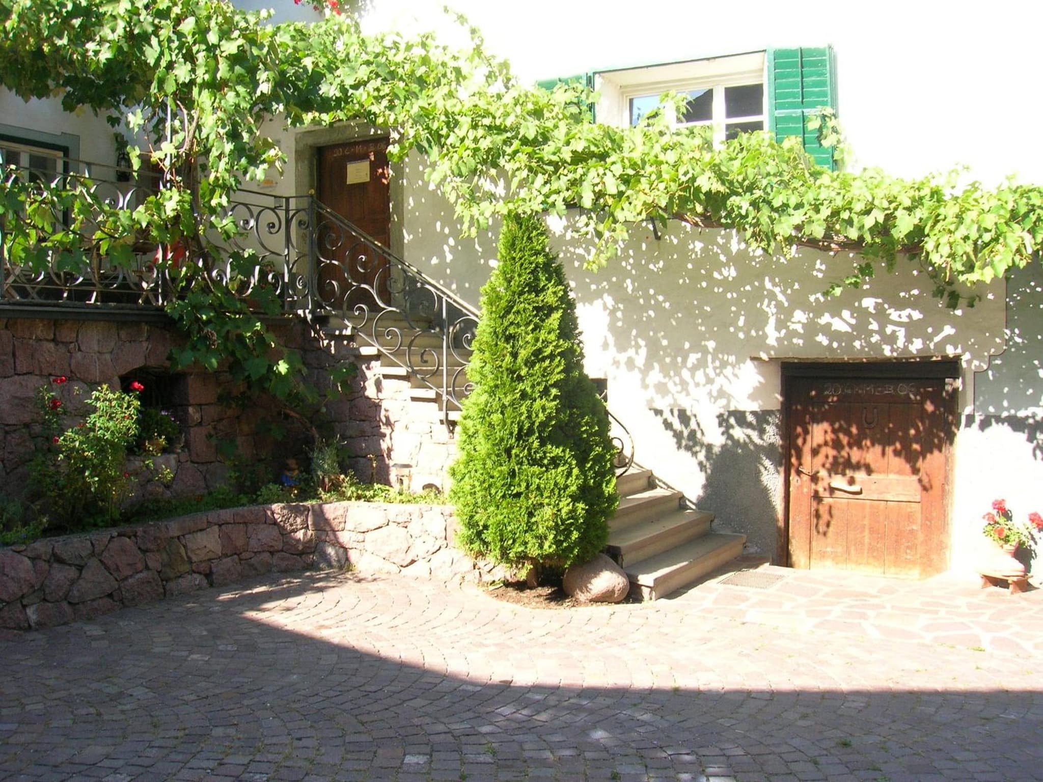 Gasthof Tschötscherhof photo 5