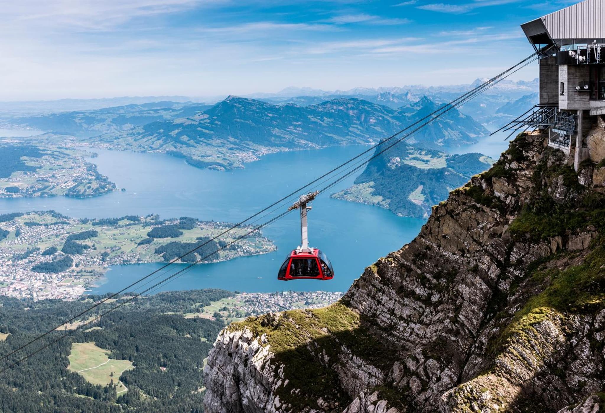Hotel Pilatus-Kulm photo 7
