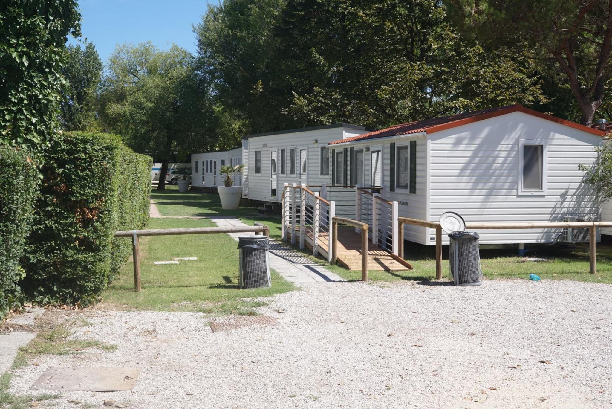 Camping Fusina photo 6