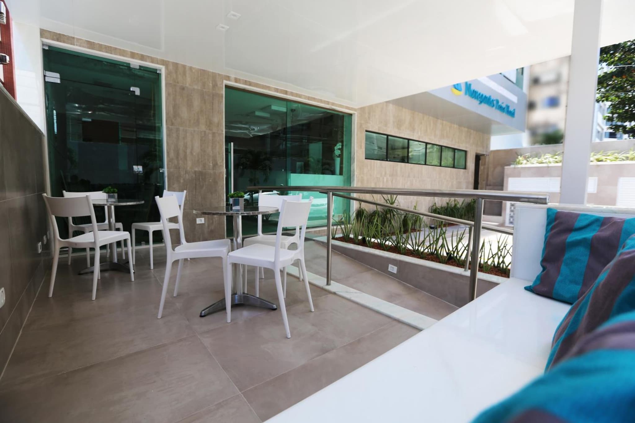 Rede Andrade Navegantes photo 4
