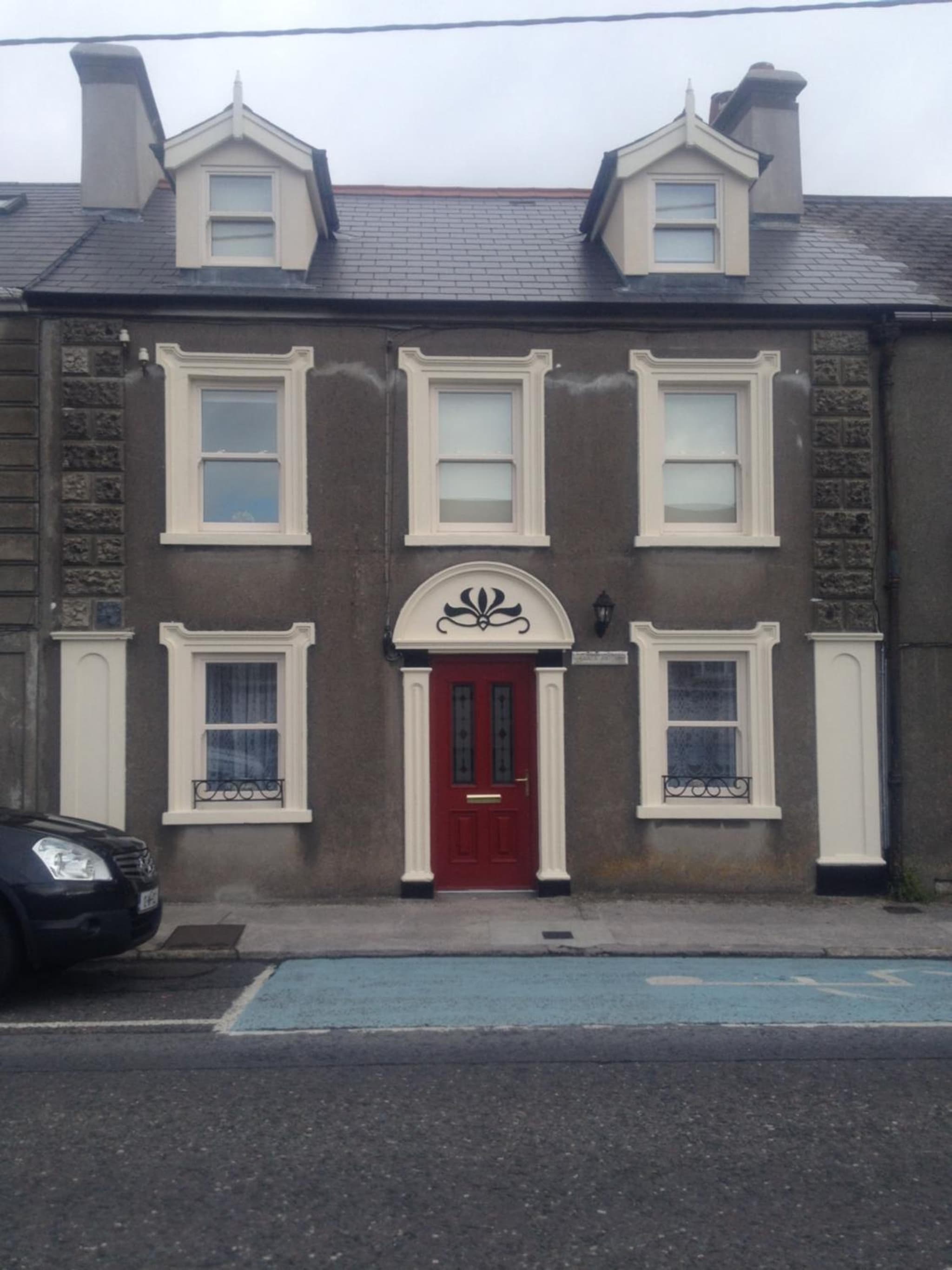 5 bedroom Town House