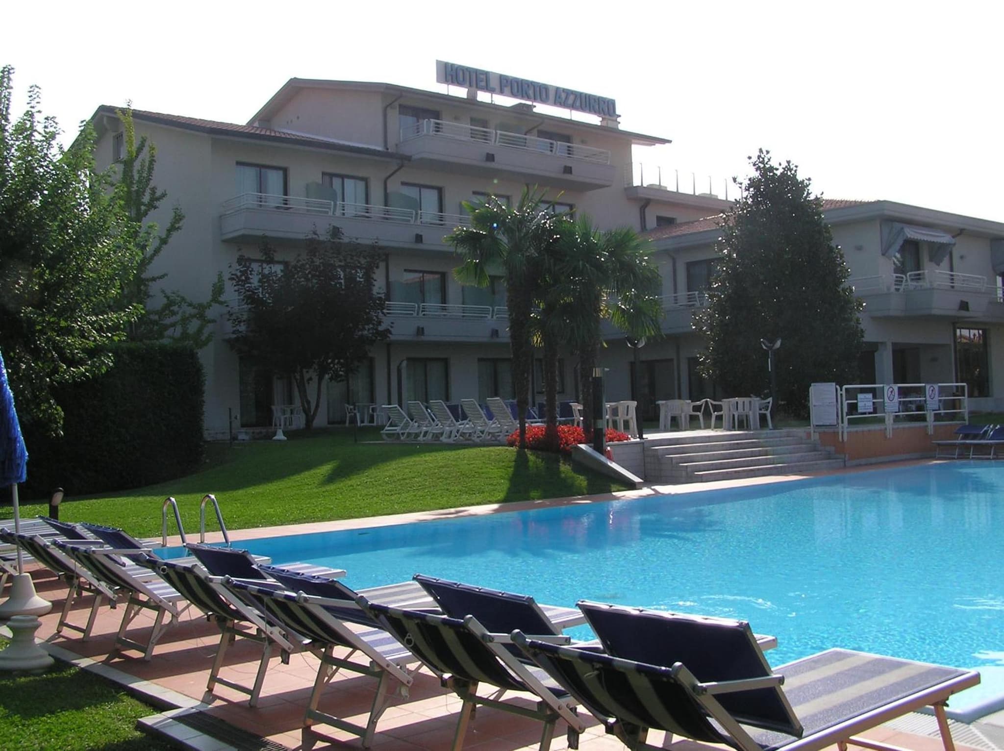 Hotel Porto Azzurro photo 4