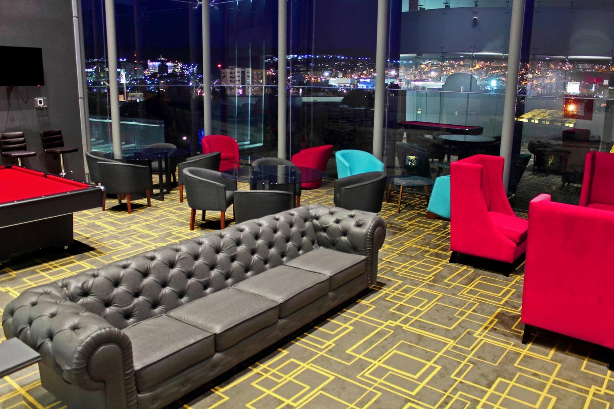 The View Hotel by Covalia photo 9