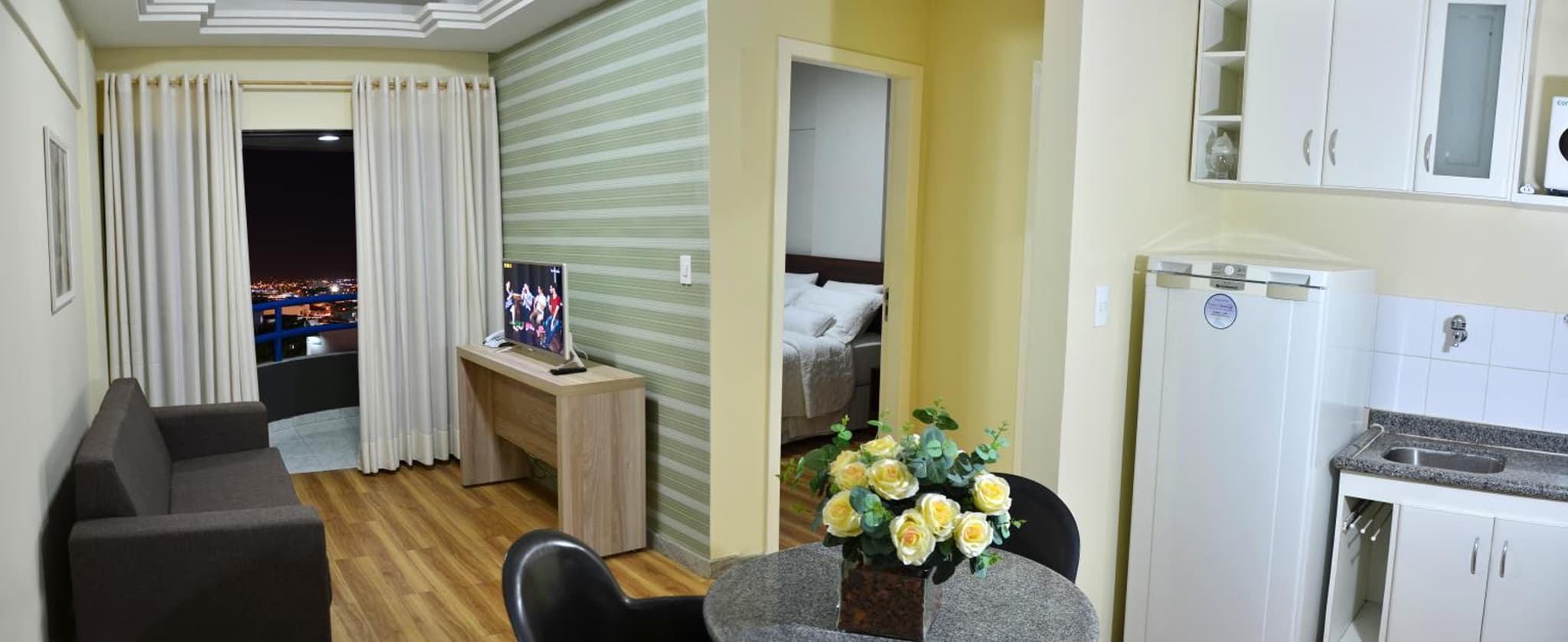Classe Apart Hotel photo 4