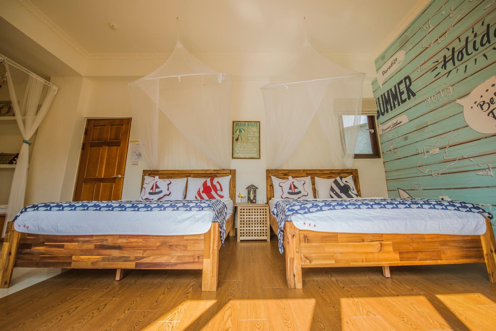 Sabai B&B Penghu Boatman's Treasure Homestay photo 9