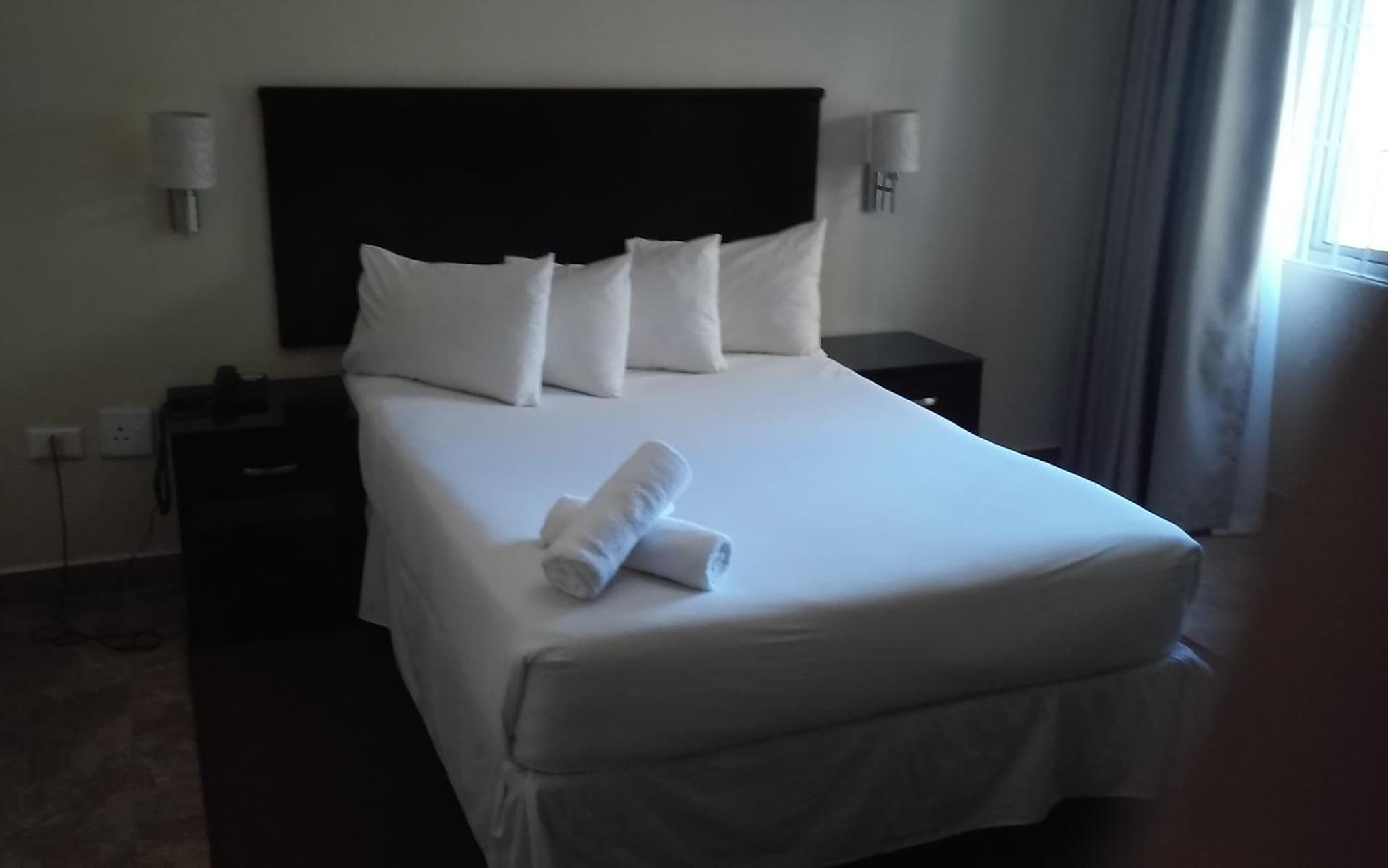 Grange Gardens Hotel photo 4
