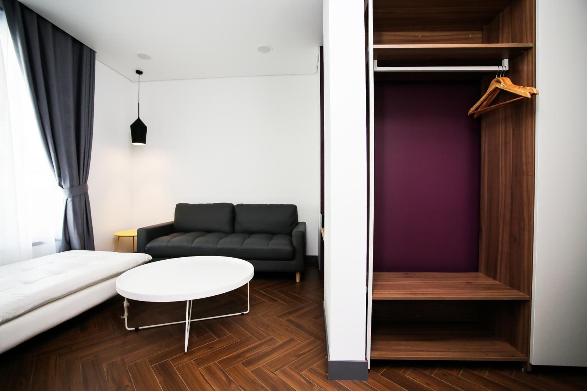 Boutique Hotel Wine photo 4