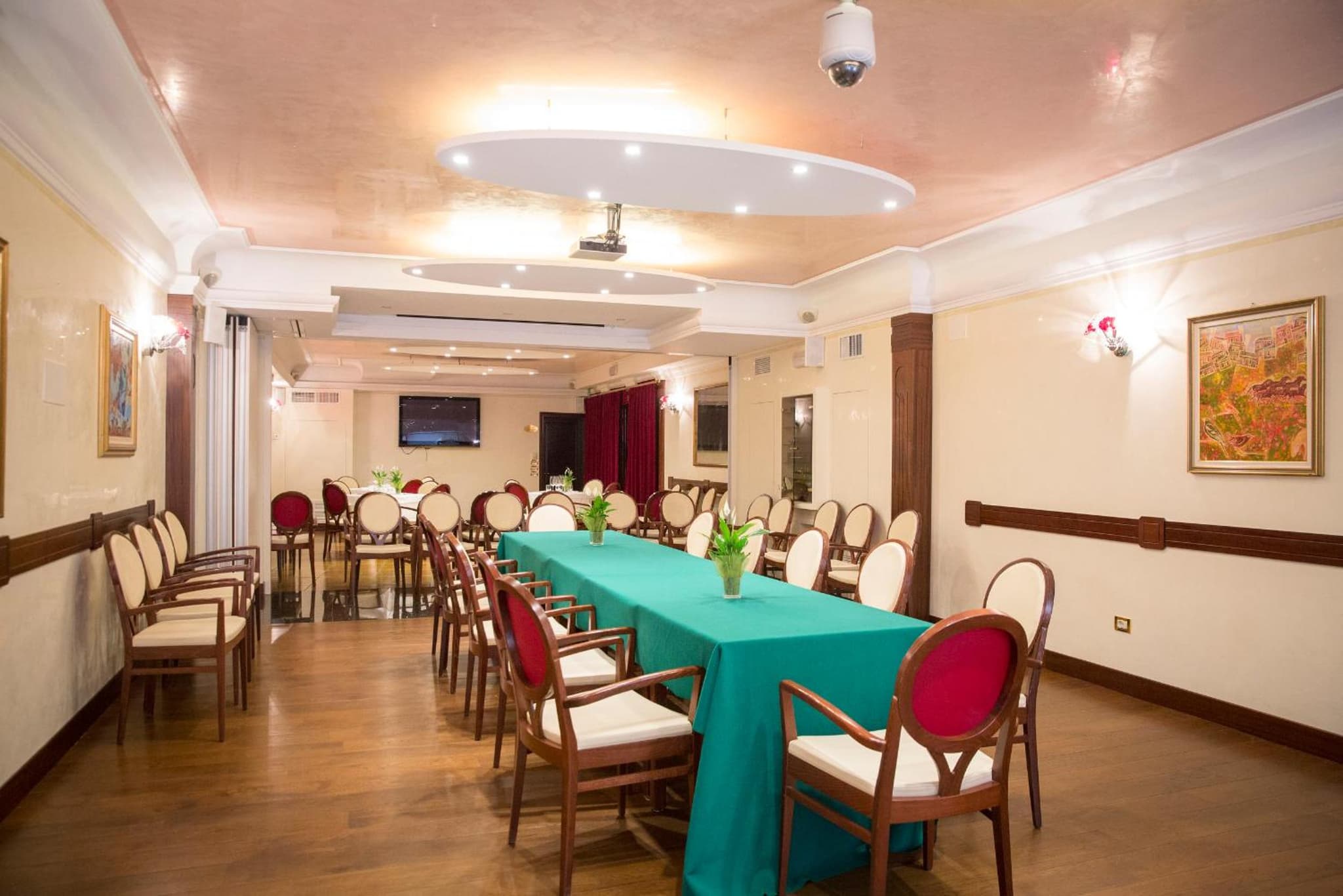 Hotel Spessotto photo 8