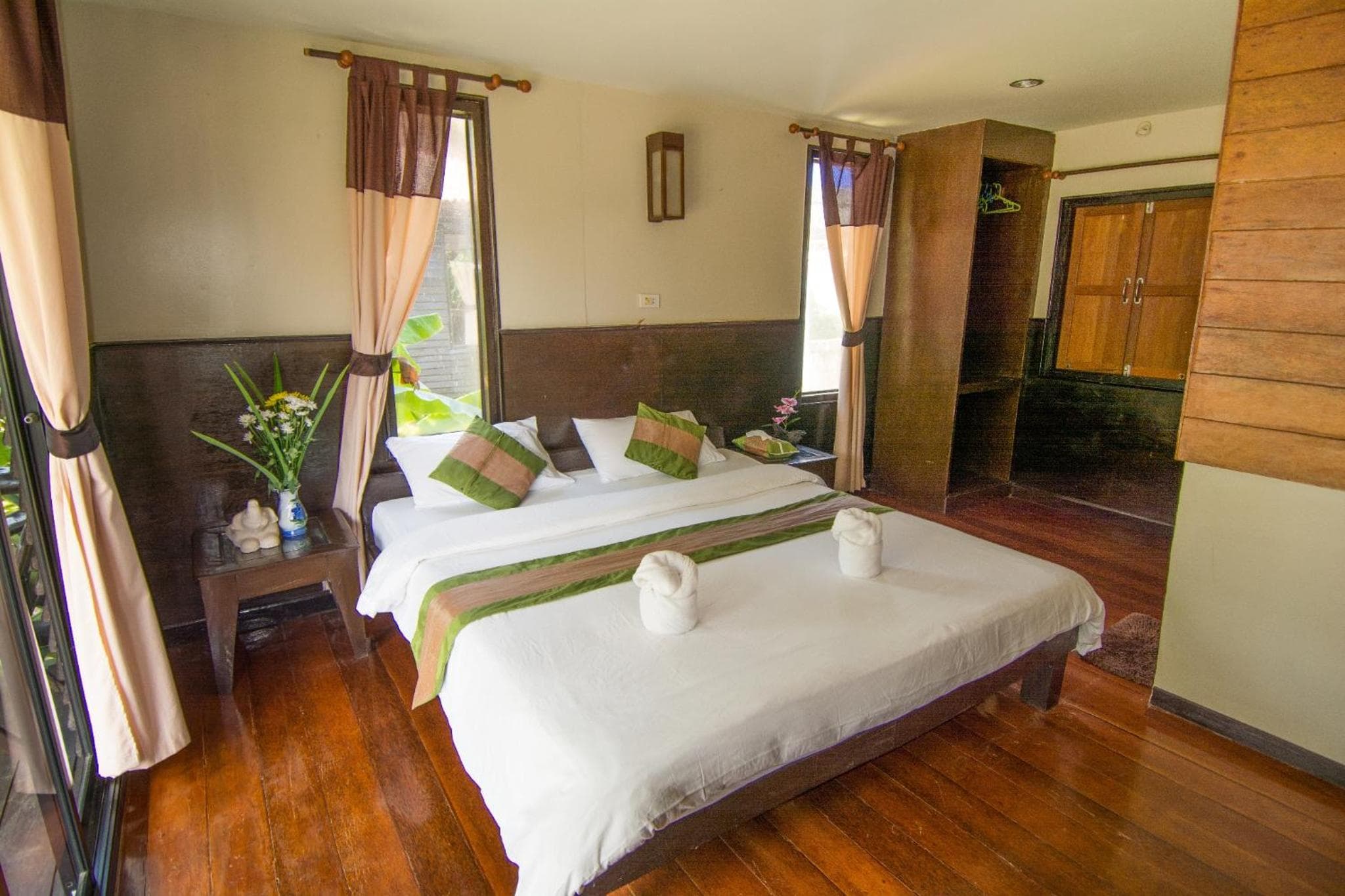 Mook Lanta Eco Resort photo 2