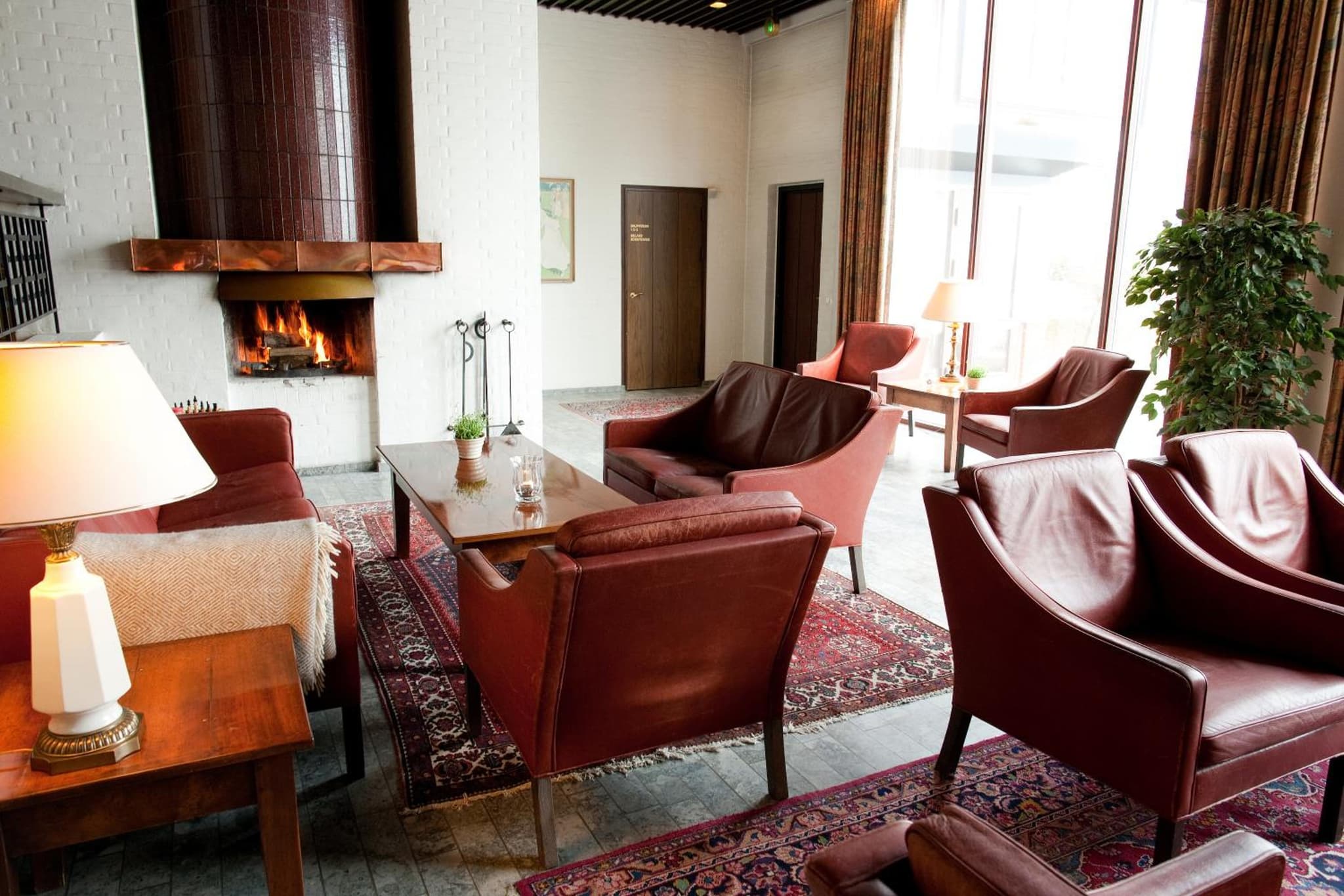 Hotel Hesselet photo 7