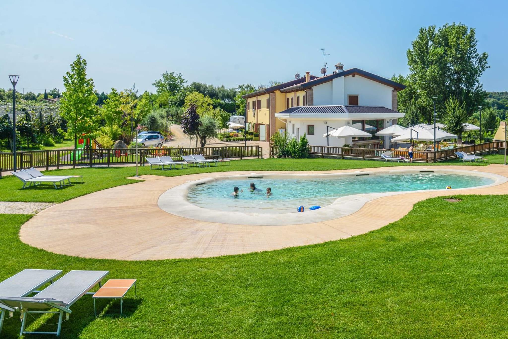 Agriturismo B&B Corte Tonolli photo 2